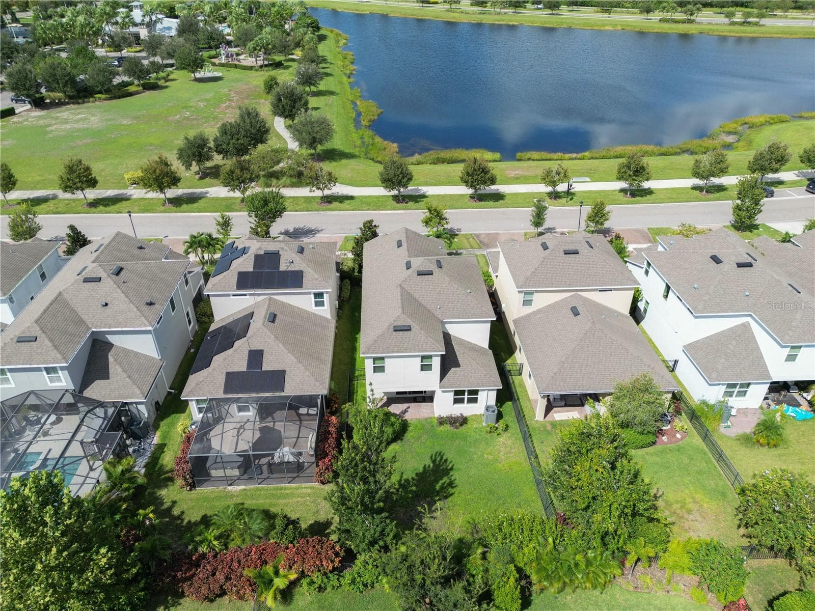 Single Family Residence at 7214 PARADISO DR, APOLLO BEACH, photo 55 of 58