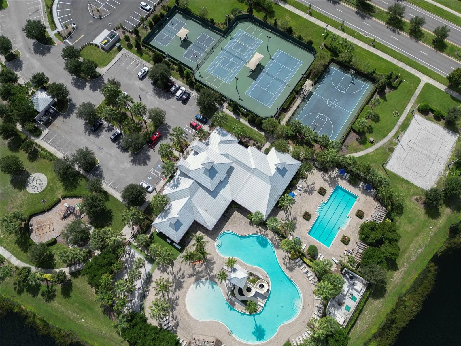 Single Family Residence at 7214 PARADISO DR, APOLLO BEACH, photo 57 of 58