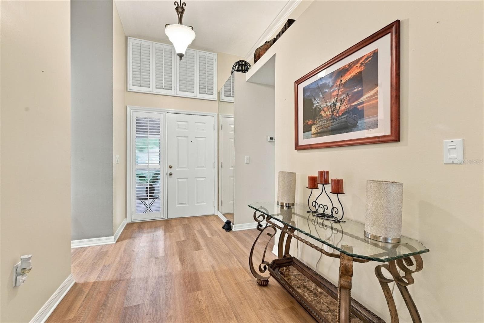 Single Family Residence at 1411 STROUD CT, NEW PORT RICHEY, photo 5 of 61