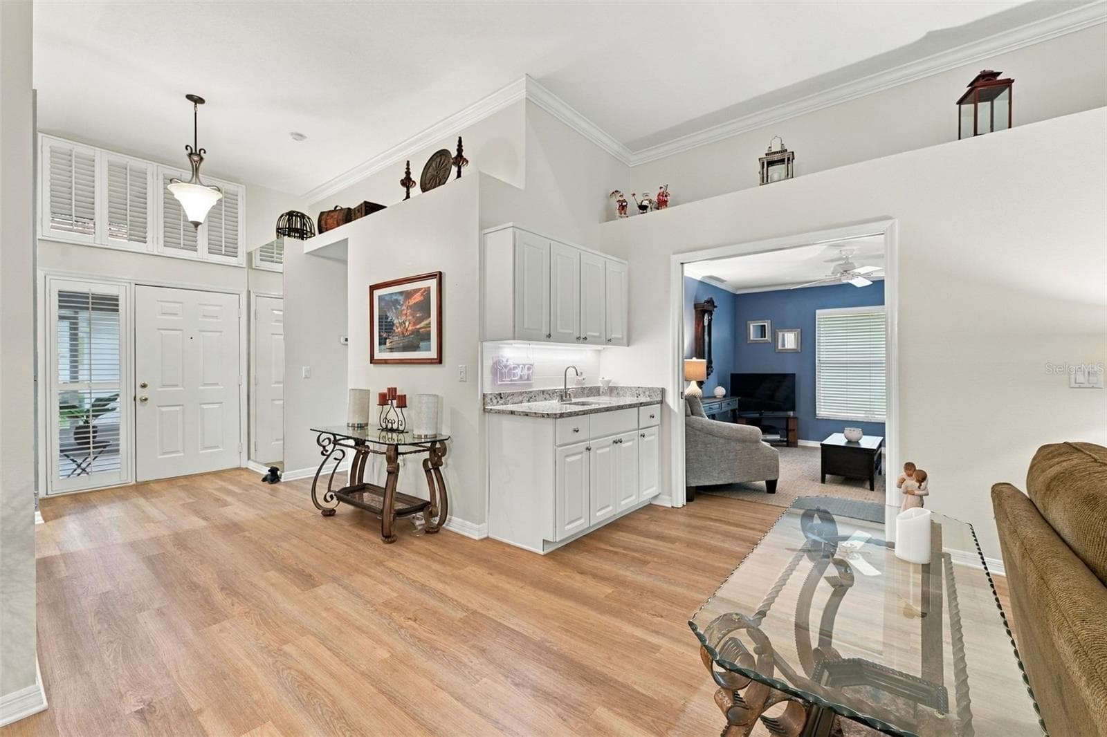 Single Family Residence at 1411 STROUD CT, NEW PORT RICHEY, photo 6 of 61
