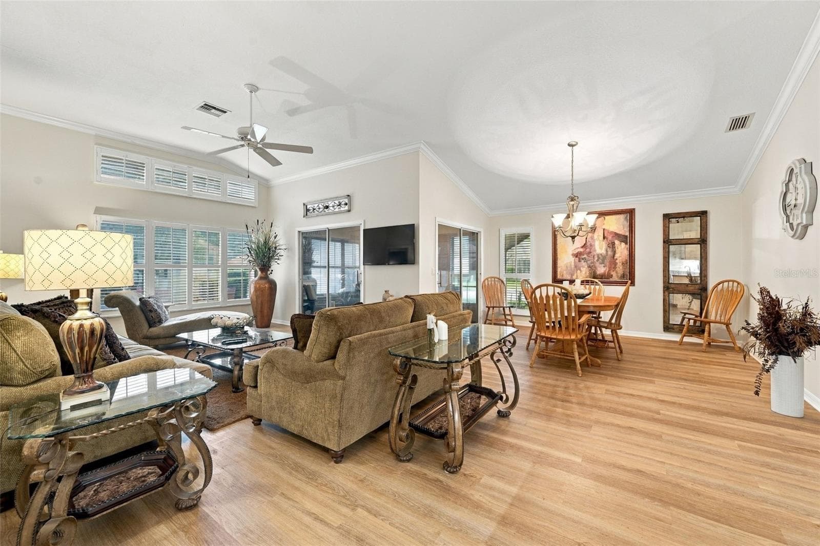 Single Family Residence at 1411 STROUD CT, NEW PORT RICHEY, photo 7 of 61