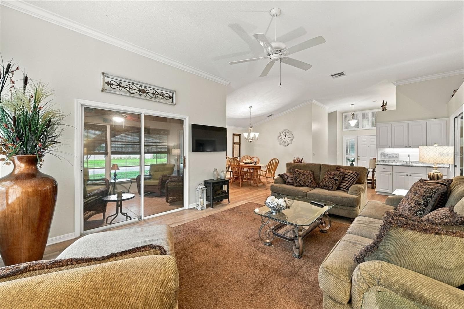 Single Family Residence at 1411 STROUD CT, NEW PORT RICHEY, photo 11 of 61