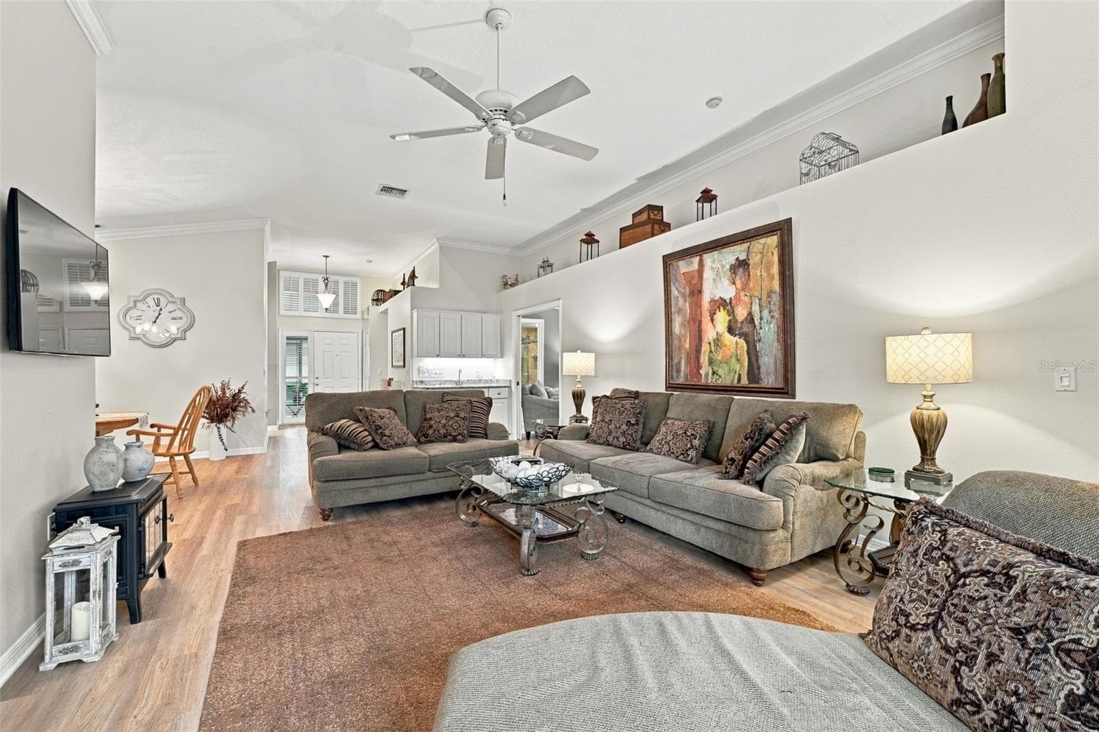 Single Family Residence at 1411 STROUD CT, NEW PORT RICHEY, photo 12 of 61