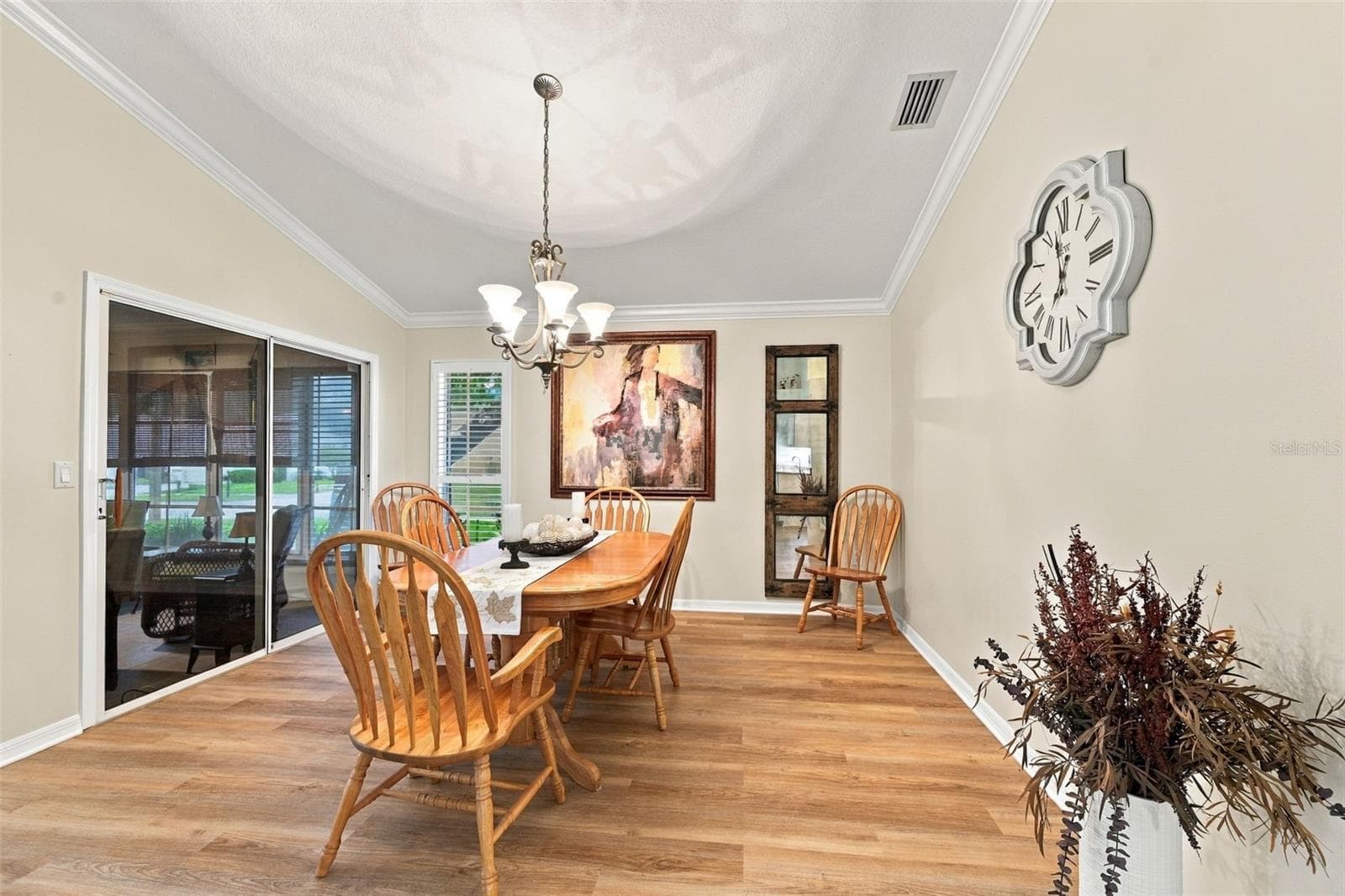 Single Family Residence at 1411 STROUD CT, NEW PORT RICHEY, photo 13 of 61