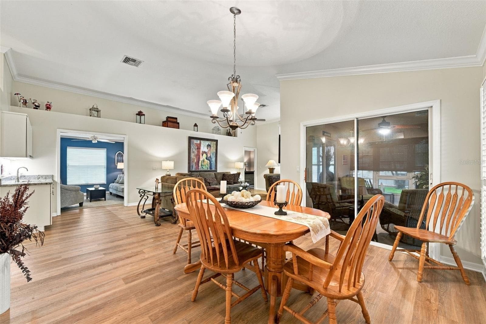 Single Family Residence at 1411 STROUD CT, NEW PORT RICHEY, photo 16 of 61
