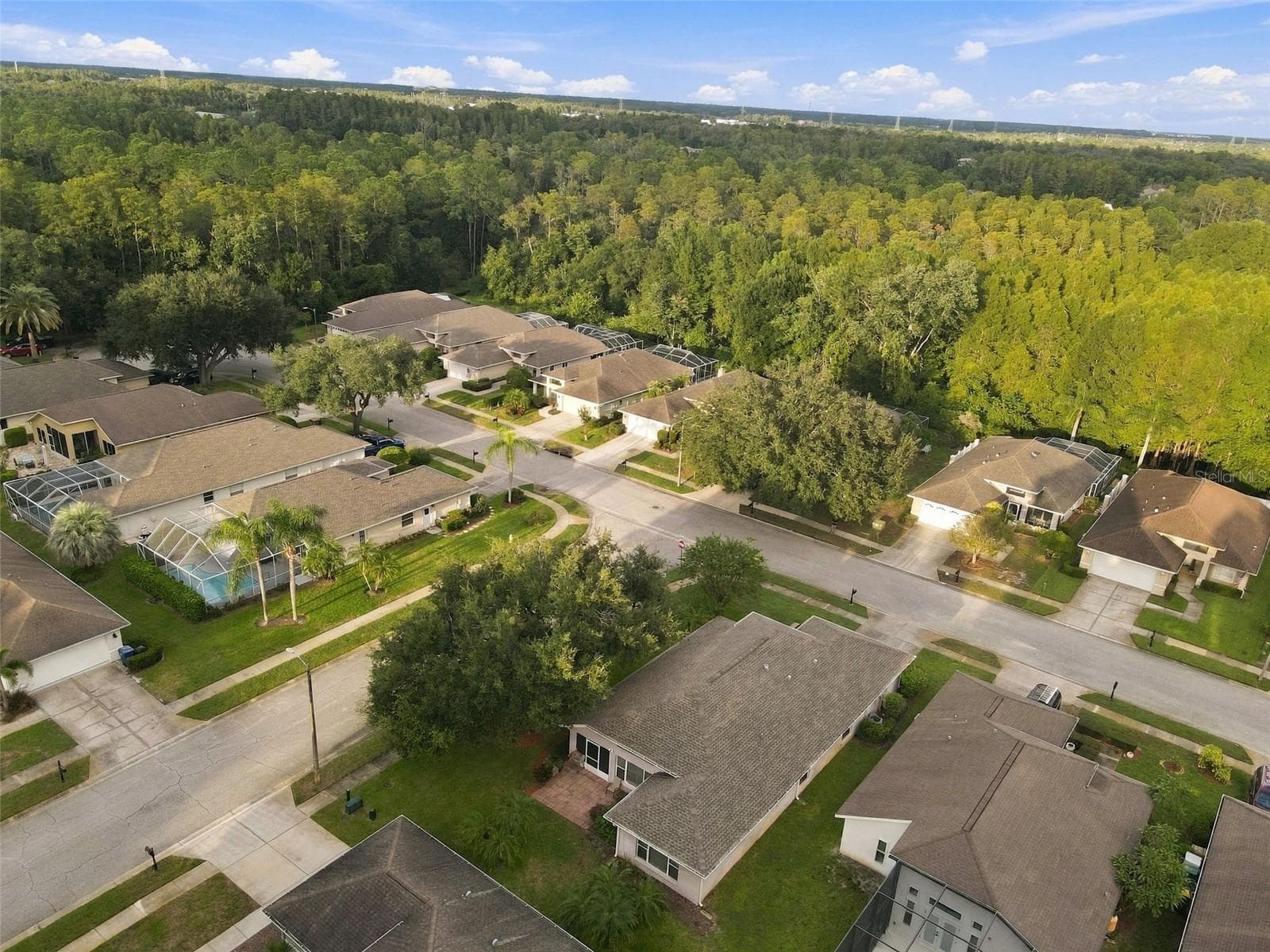 Single Family Residence at 1411 STROUD CT, NEW PORT RICHEY, photo 47 of 61