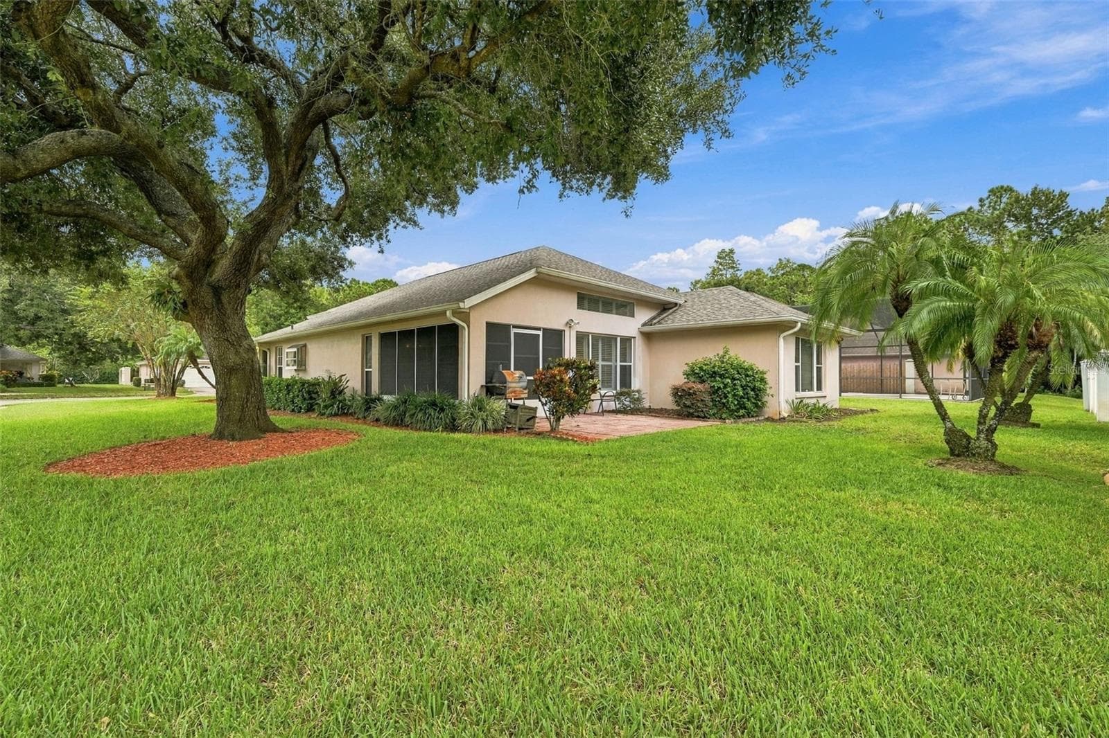 Single Family Residence at 1411 STROUD CT, NEW PORT RICHEY, photo 52 of 61