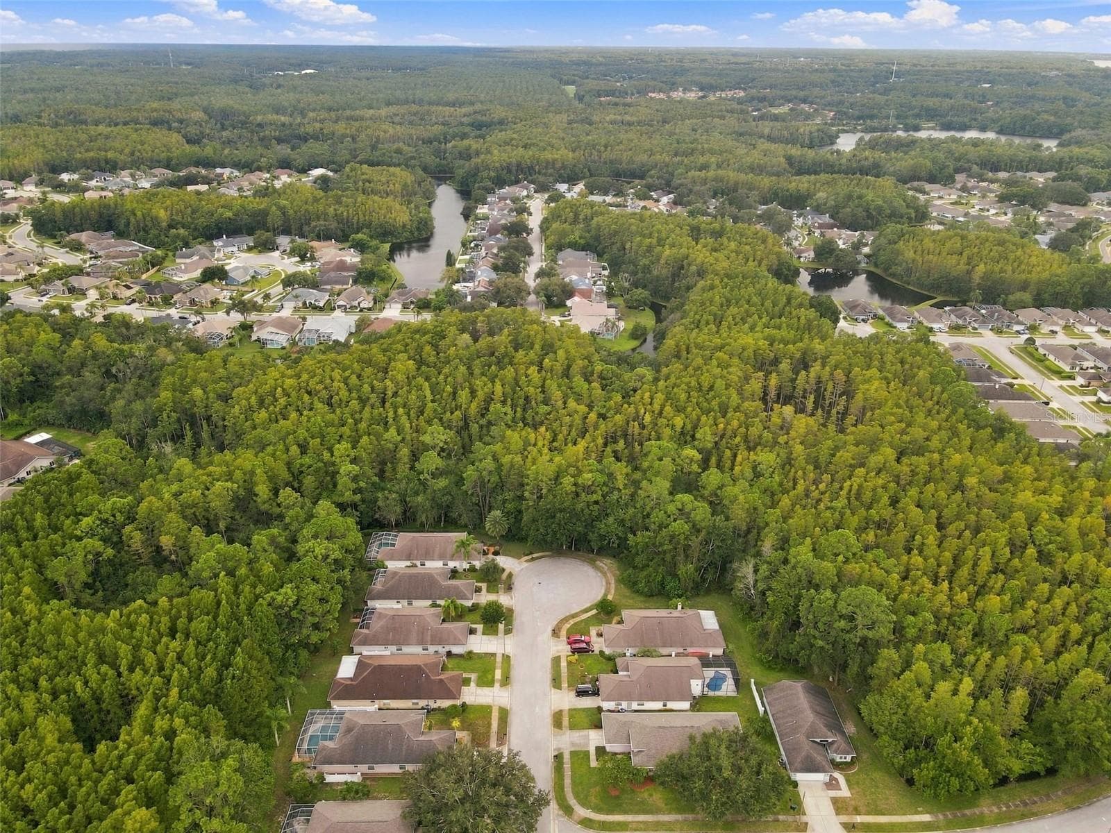 Single Family Residence at 1411 STROUD CT, NEW PORT RICHEY, photo 59 of 61