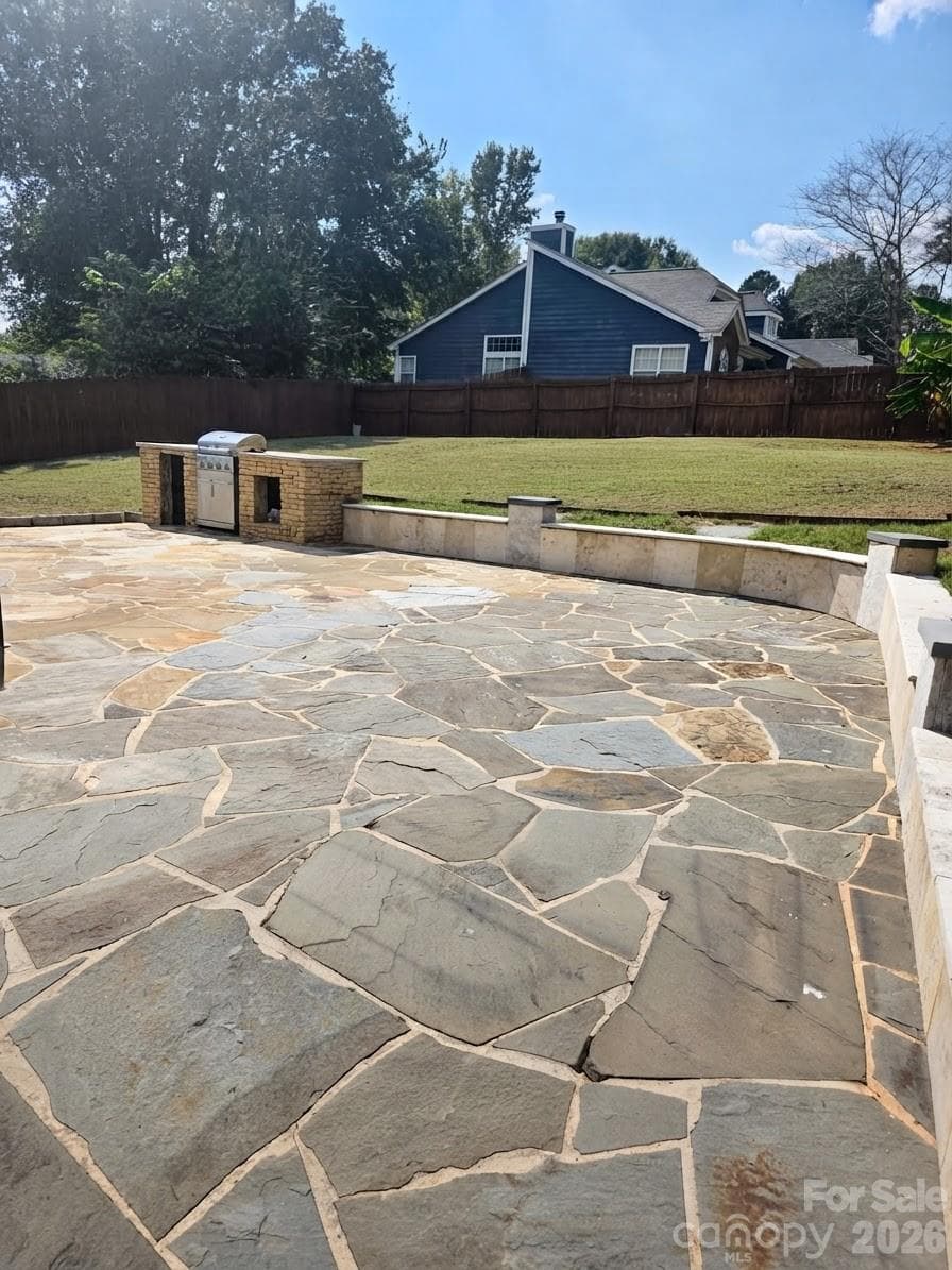 Single Family Residence at 11619 Bowsby Court, Charlotte, photo 9 of 9