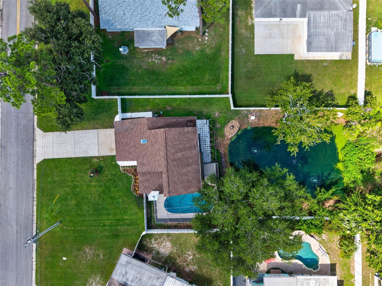 Single Family Residence at 11265 73RD AVE, SEMINOLE, photo 35 of 36