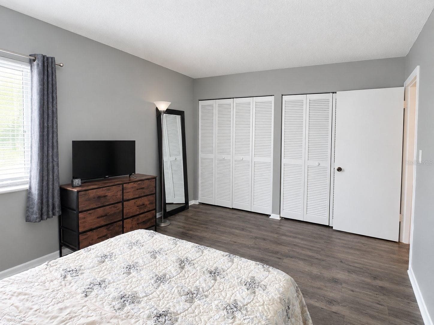 bedroom 1 - 693 MIDWAY DR #A, OCALA