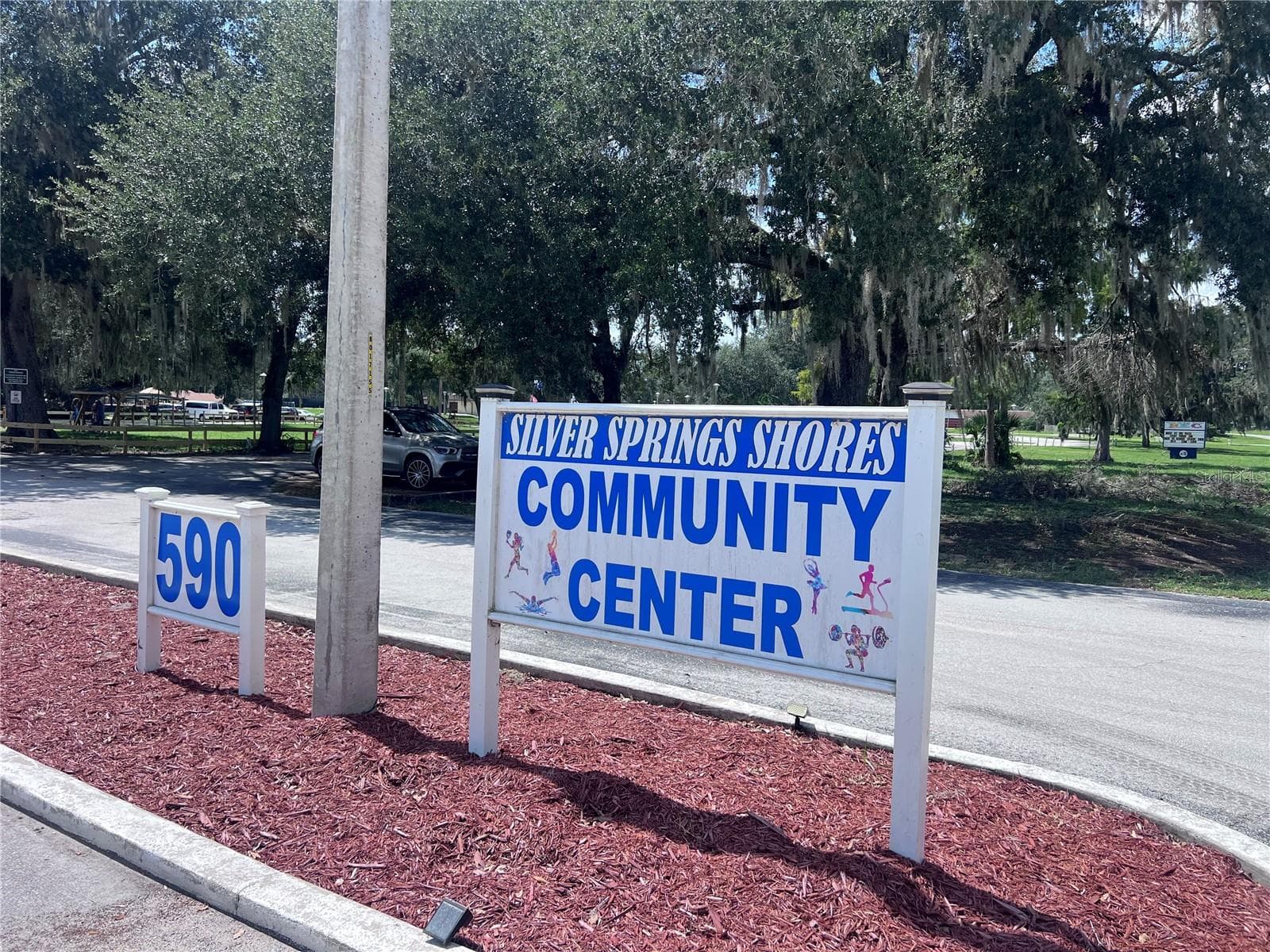 free nearby community center ($5 for id ) - 693 MIDWAY DR #A, OCALA