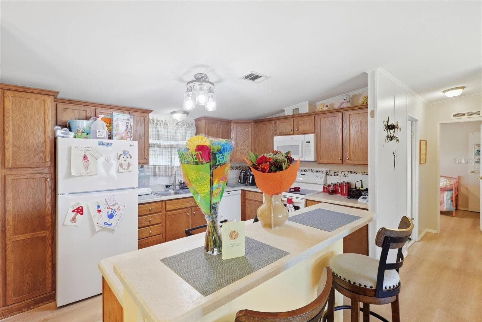 Manufactured Home at 6622 SW 84TH ST, OCALA, photo 12 of 39
