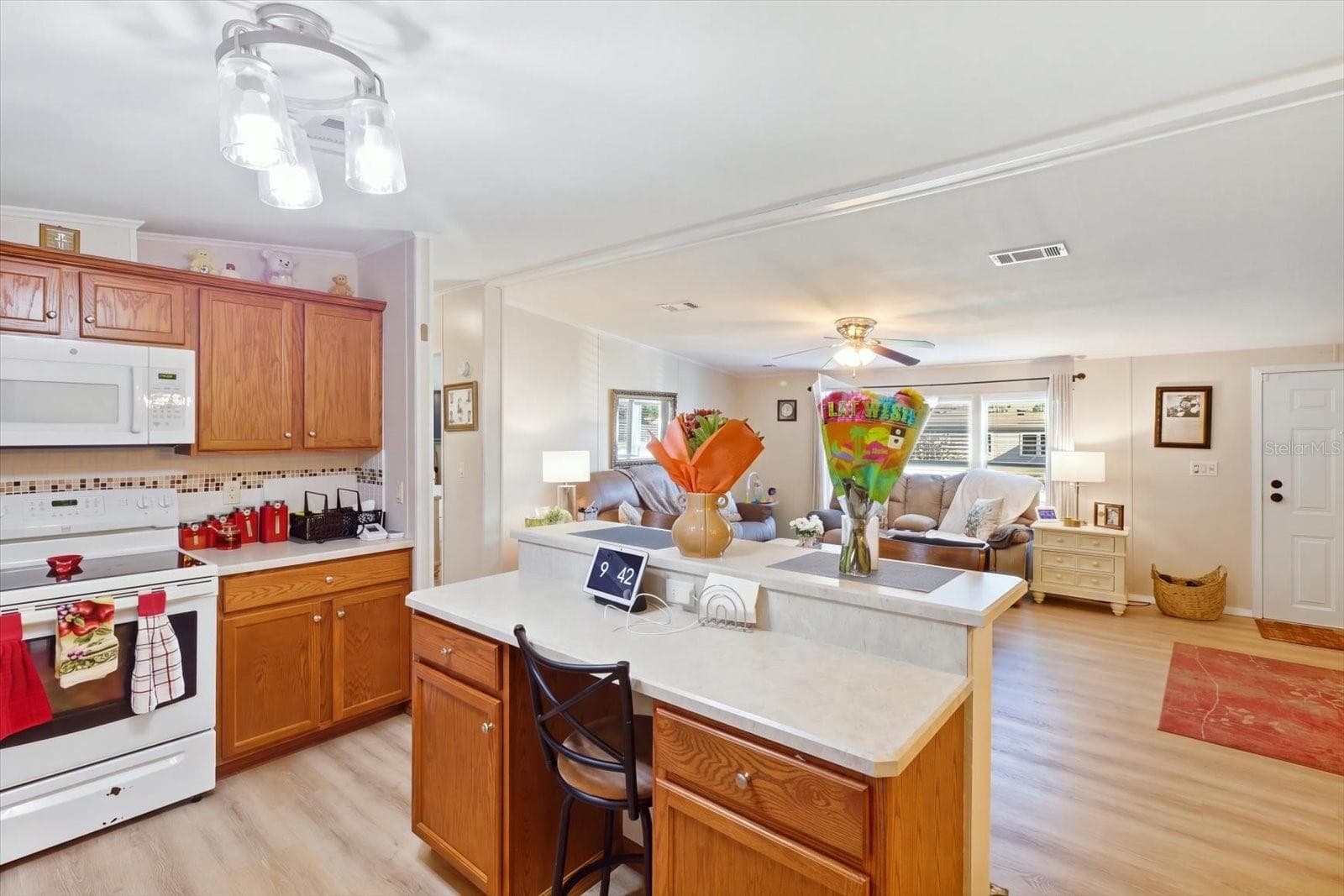Manufactured Home at 6622 SW 84TH ST, OCALA, photo 14 of 39