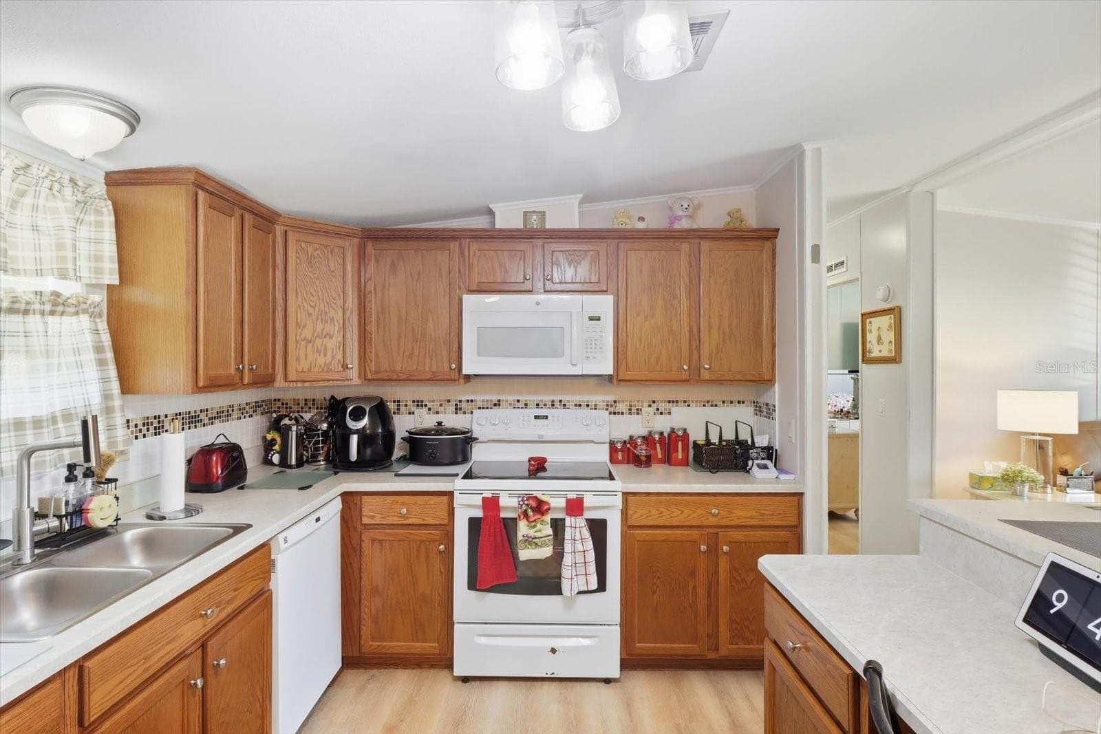 Manufactured Home at 6622 SW 84TH ST, OCALA, photo 15 of 39