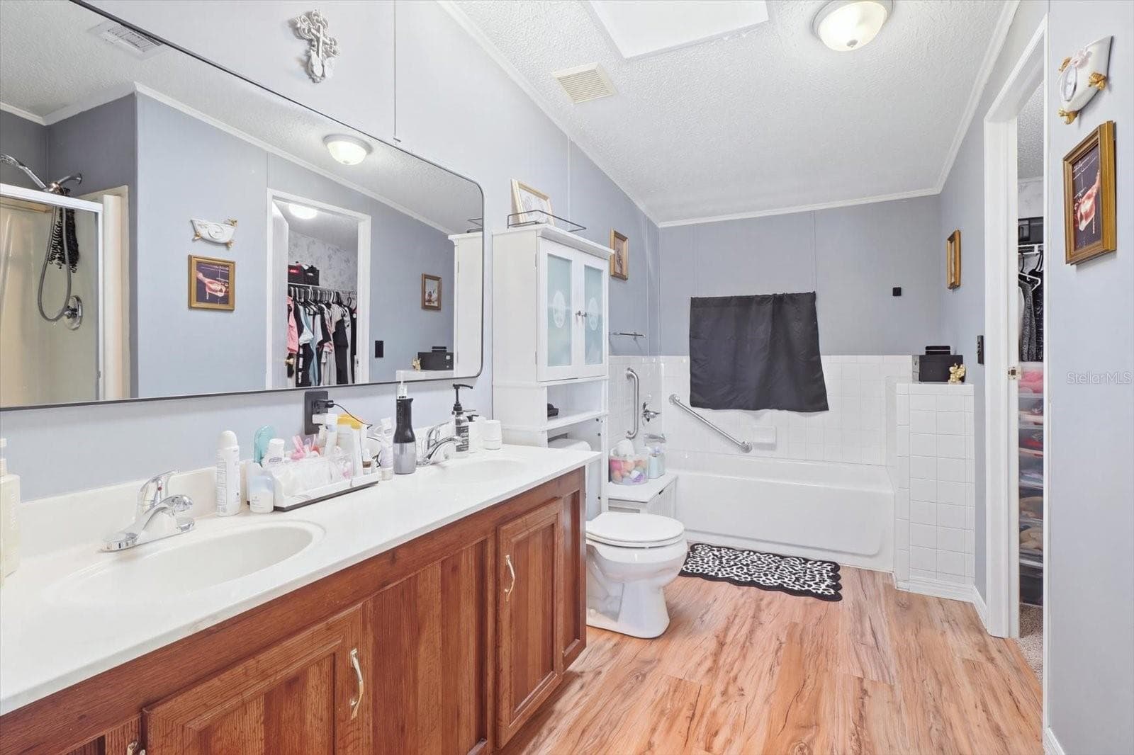 Manufactured Home at 6622 SW 84TH ST, OCALA, photo 19 of 39