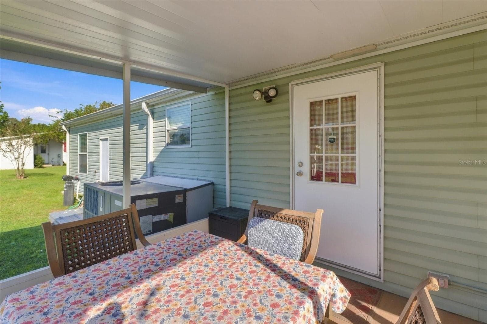 Manufactured Home at 6622 SW 84TH ST, OCALA, photo 29 of 39