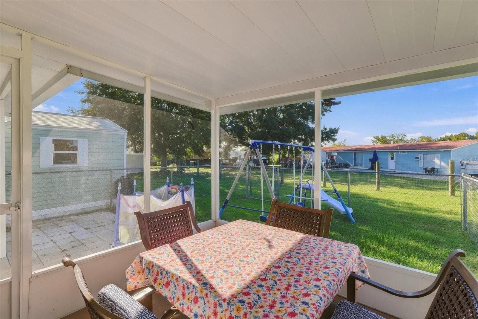 Manufactured Home at 6622 SW 84TH ST, OCALA, photo 30 of 39
