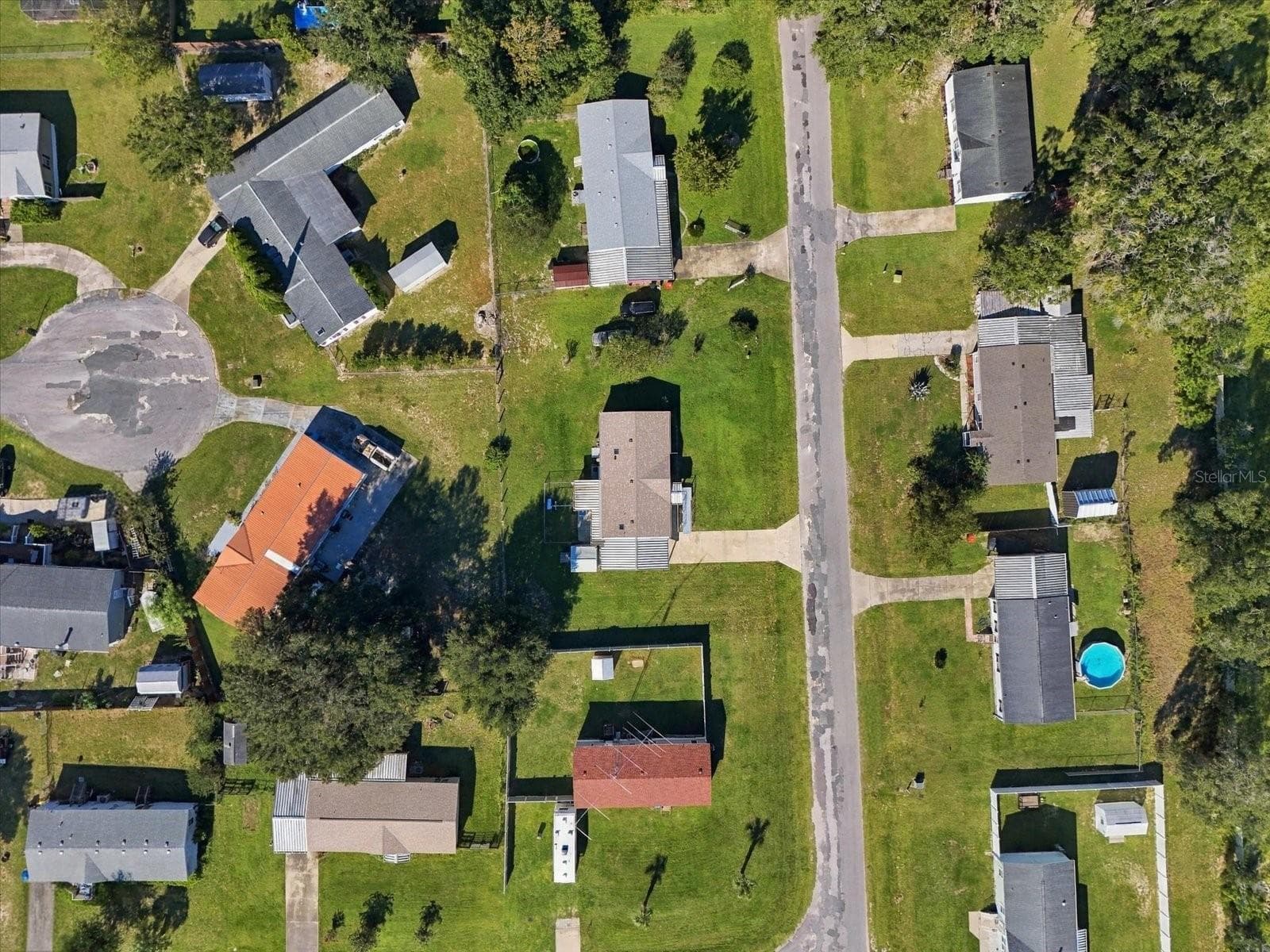 Manufactured Home at 6622 SW 84TH ST, OCALA, photo 39 of 39