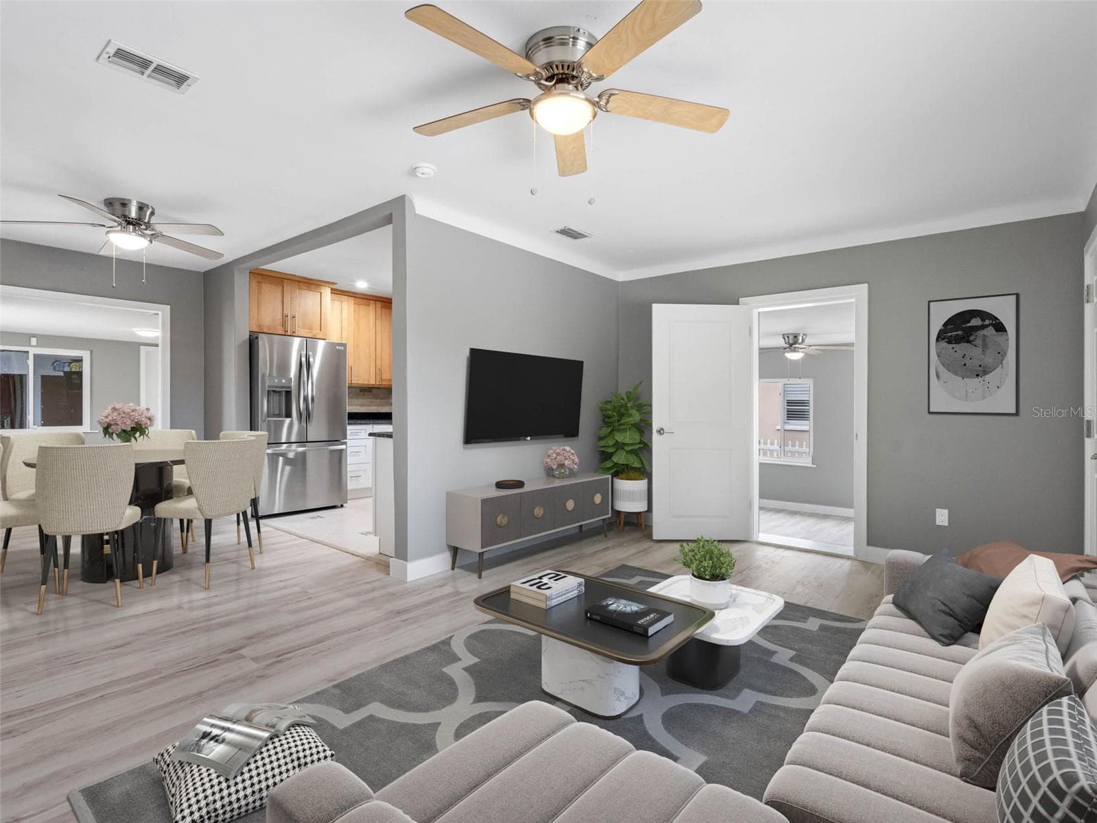 Single Family Residence at 540 80TH AVE, ST PETE BEACH, photo 2 of 50