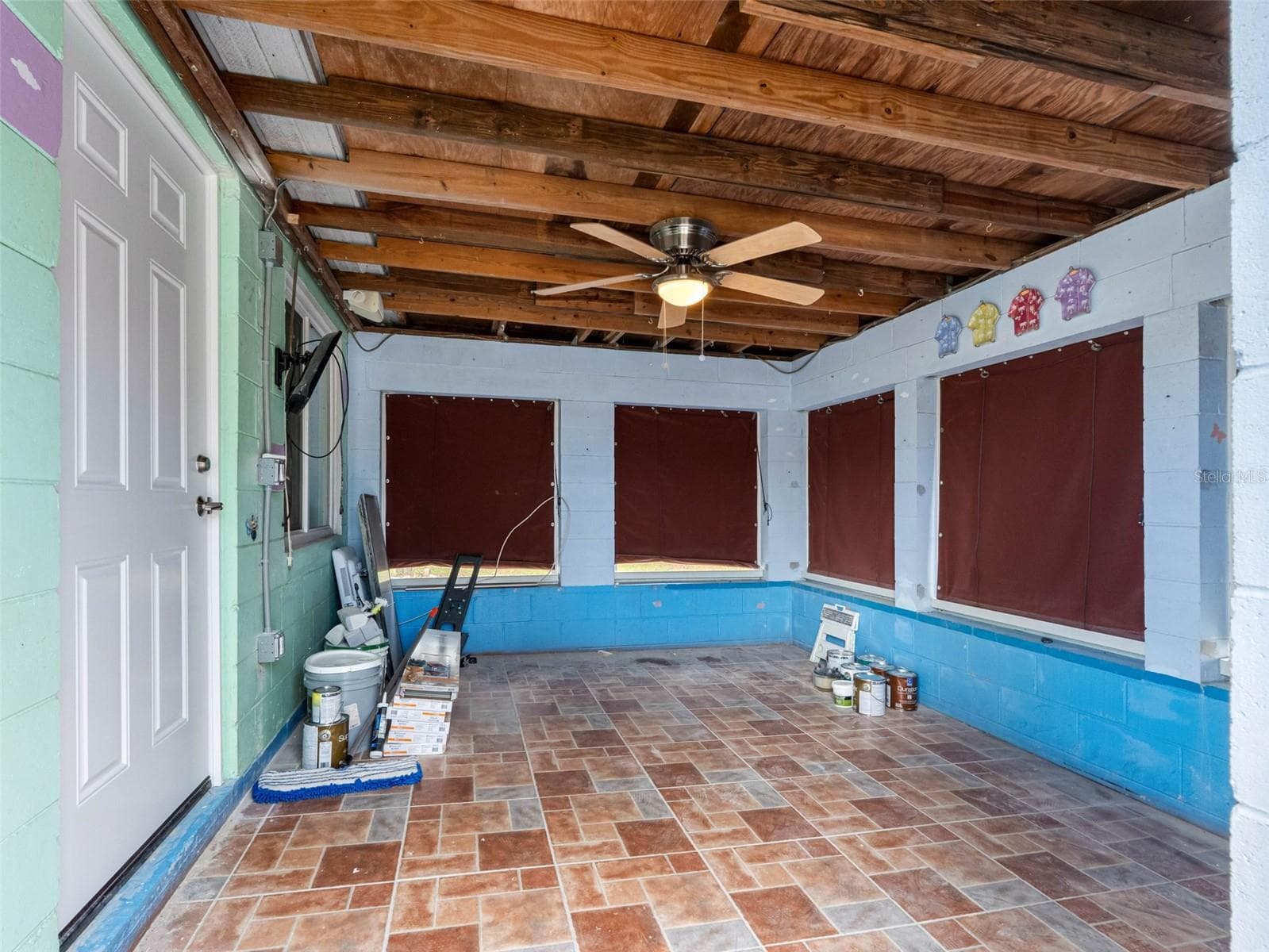 Single Family Residence at 540 80TH AVE, ST PETE BEACH, photo 24 of 50