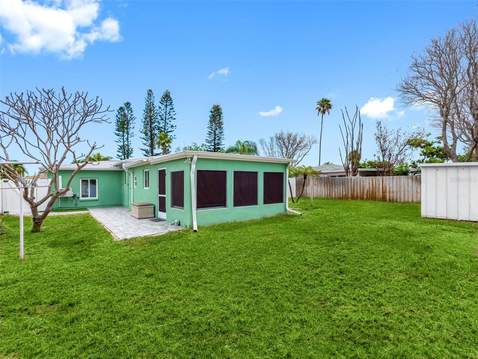 Single Family Residence at 540 80TH AVE, ST PETE BEACH, photo 25 of 50