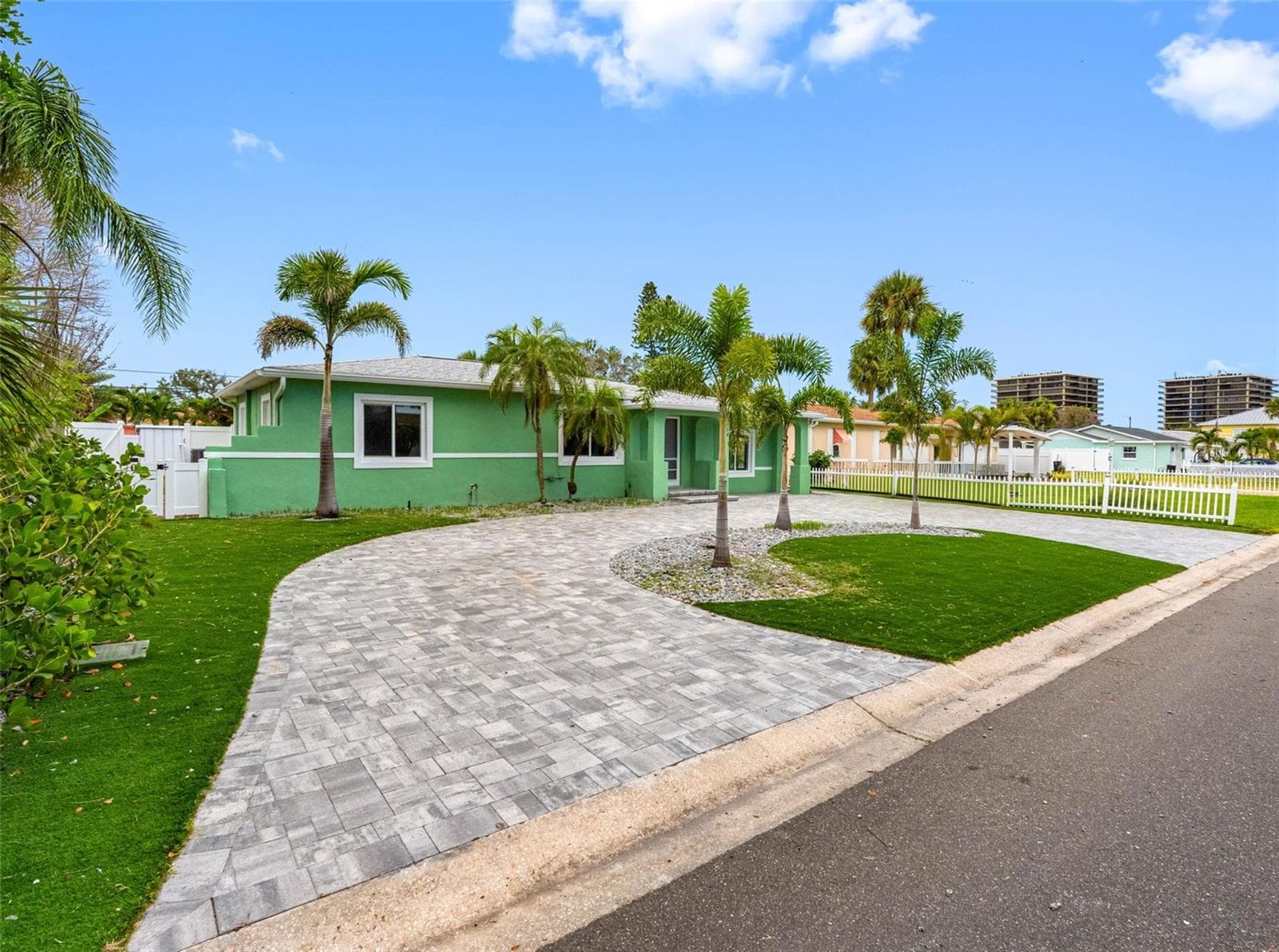 Single Family Residence at 540 80TH AVE, ST PETE BEACH, photo 50 of 50