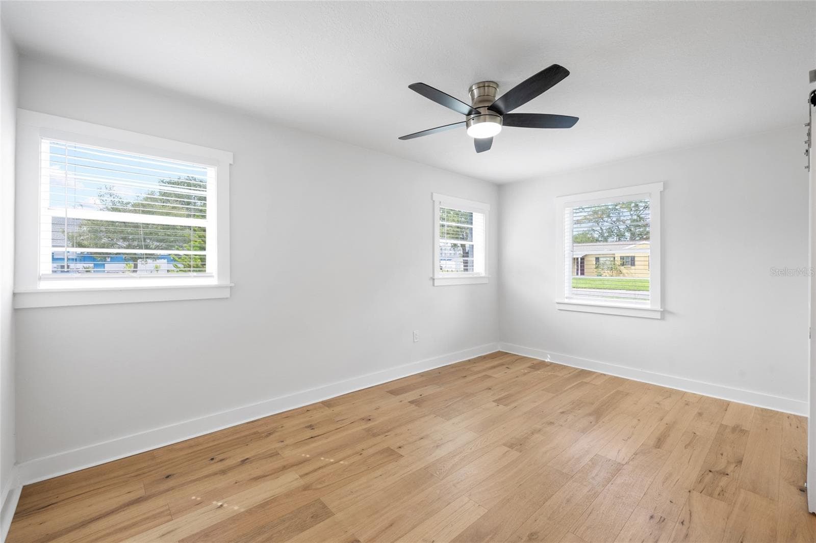 masterbedrrom - 4232 W BAY VIEW AVE, TAMPA