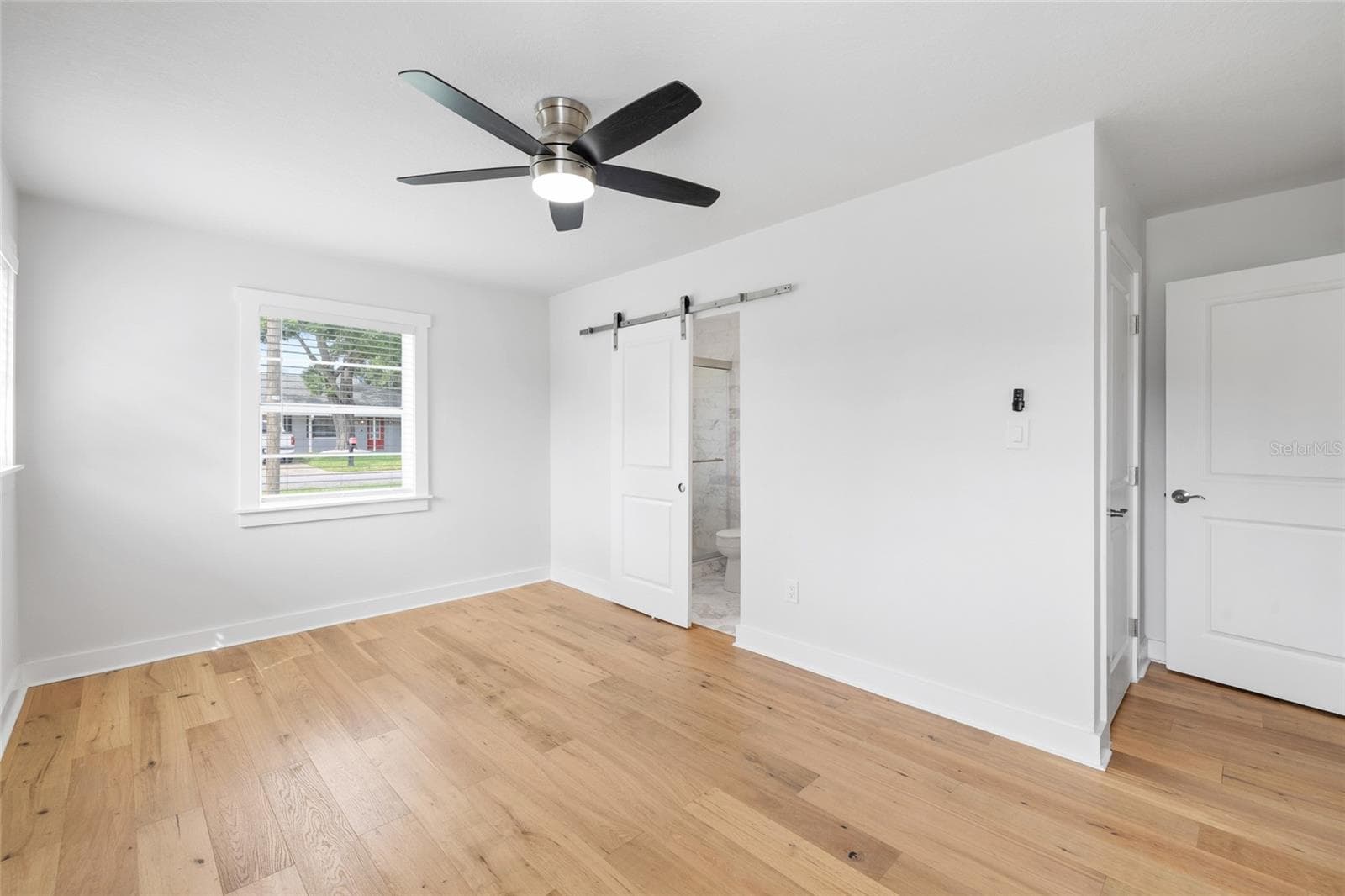 masterbedroom view - 4232 W BAY VIEW AVE, TAMPA