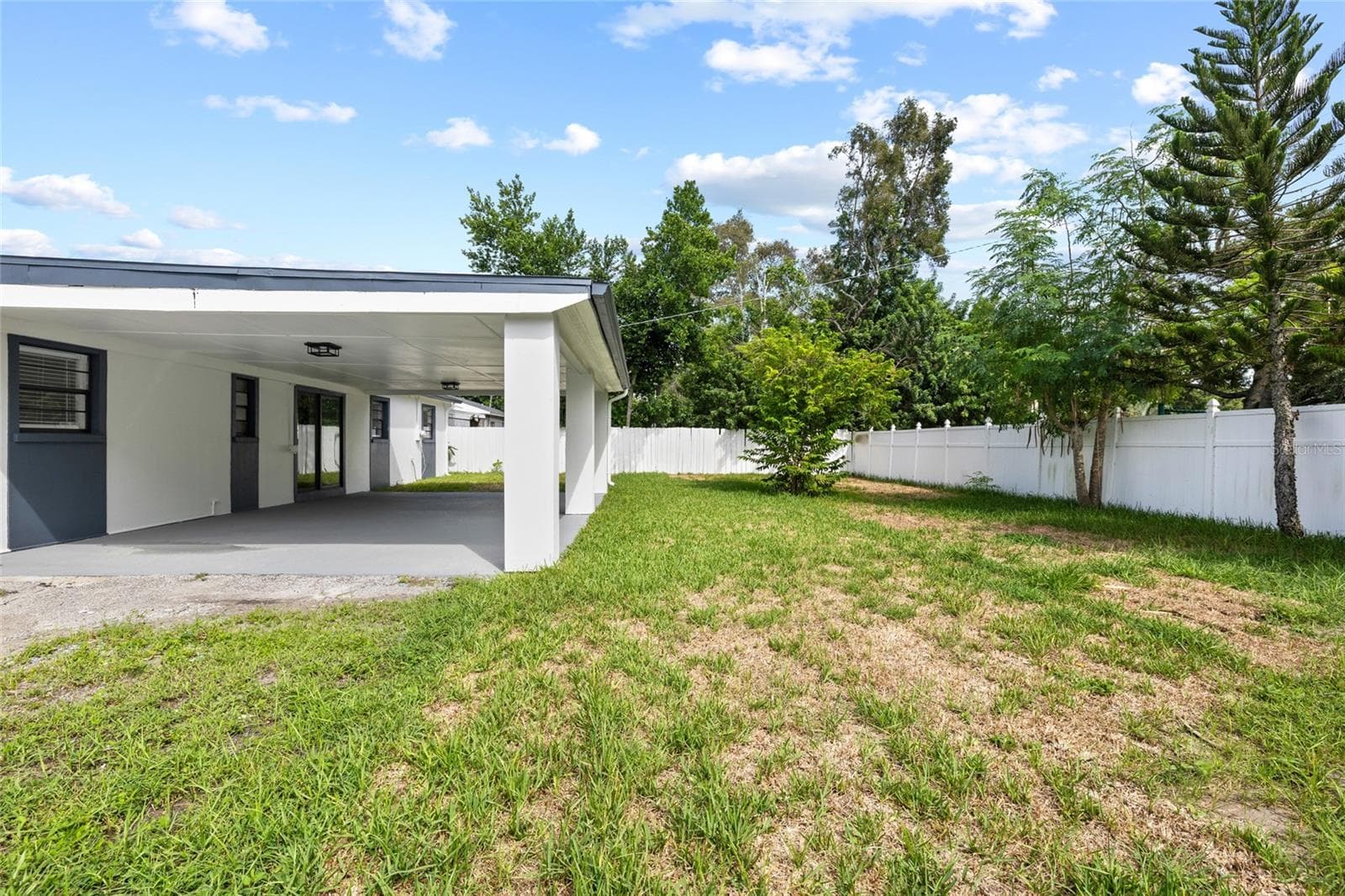 Single Family Residence at 4232 W BAY VIEW AVE, TAMPA, photo 38 of 49