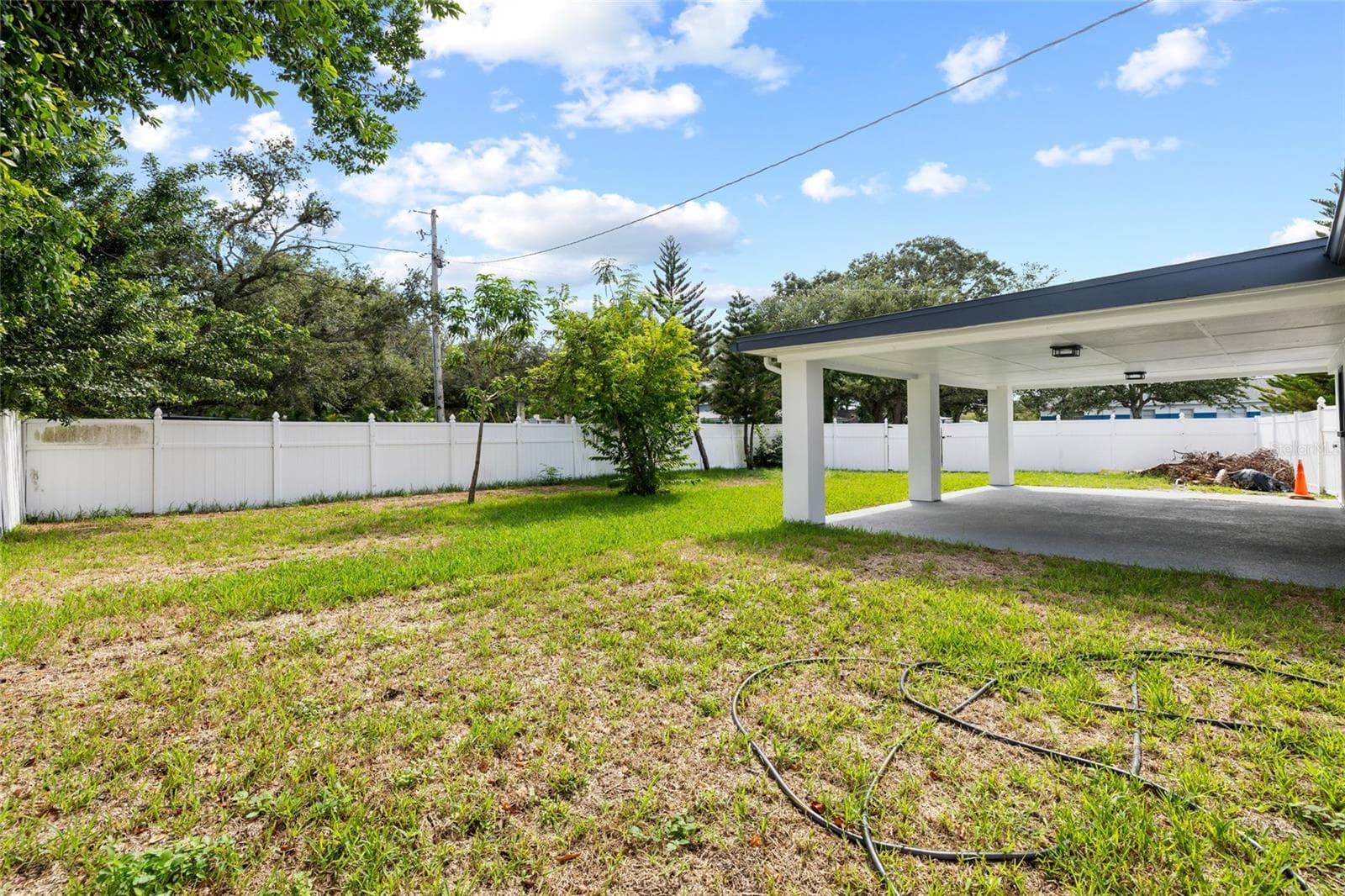 Single Family Residence at 4232 W BAY VIEW AVE, TAMPA, photo 42 of 49
