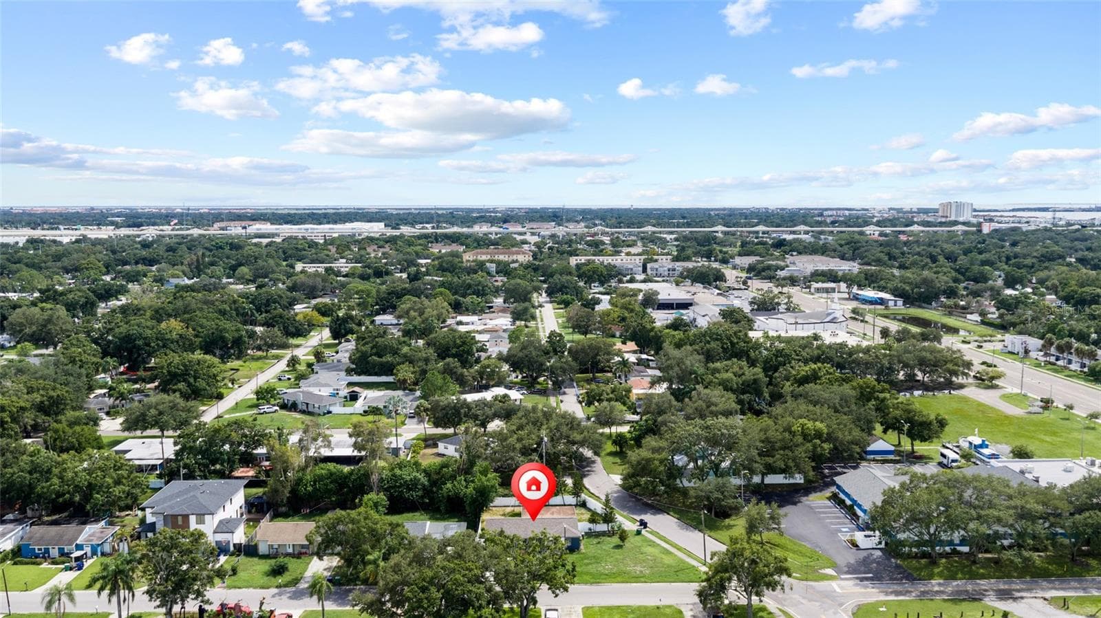Single Family Residence at 4232 W BAY VIEW AVE, TAMPA, photo 45 of 49