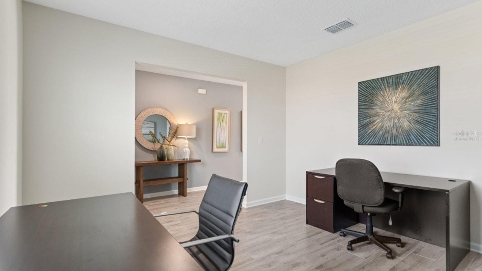 Virtually staged. - 5101 WORCHESTER DR, KISSIMMEE