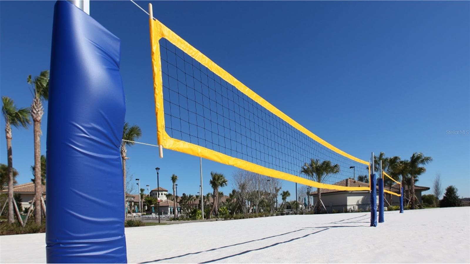 Amenities - 5101 WORCHESTER DR, KISSIMMEE