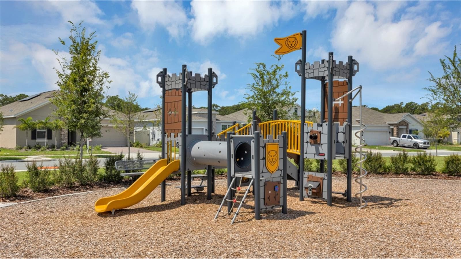 Amenities - 5101 WORCHESTER DR, KISSIMMEE