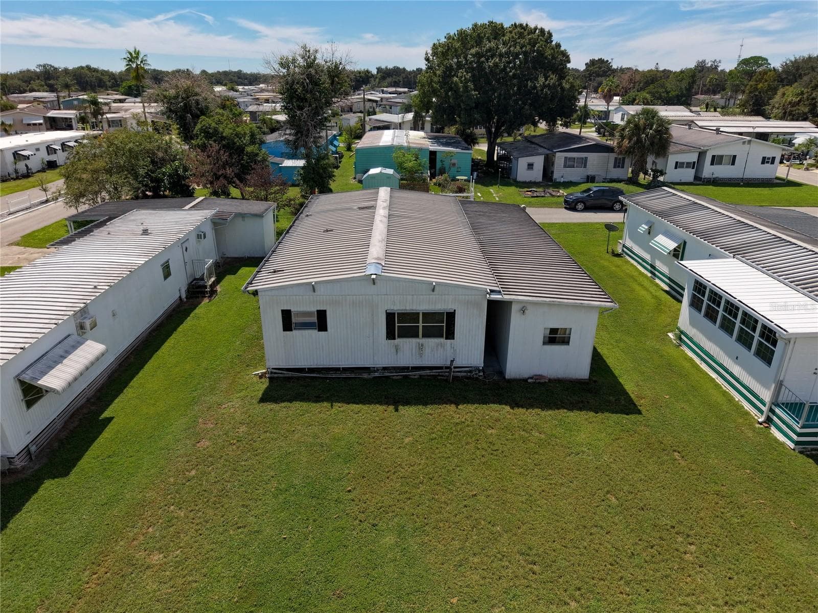 Mobile Home at 3019 REDBUD LN, LAKELAND, photo 31 of 31