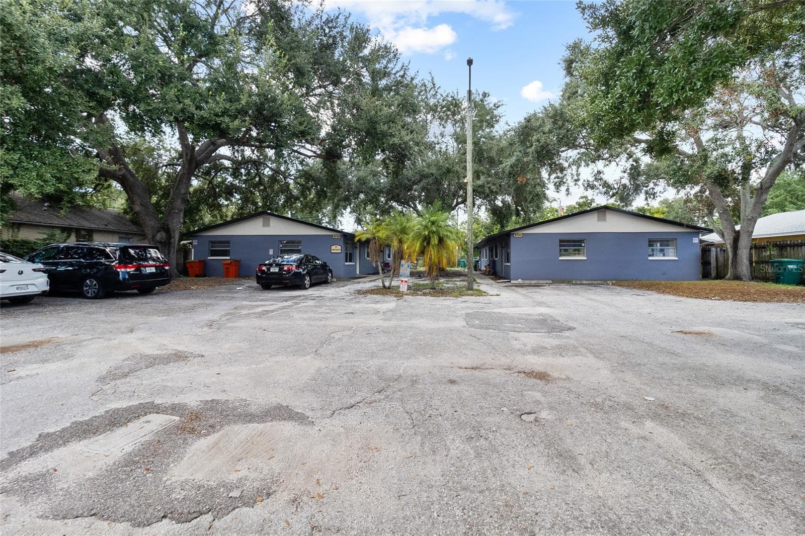 Triplex at 3735 141ST PL, LARGO, photo 3 of 27