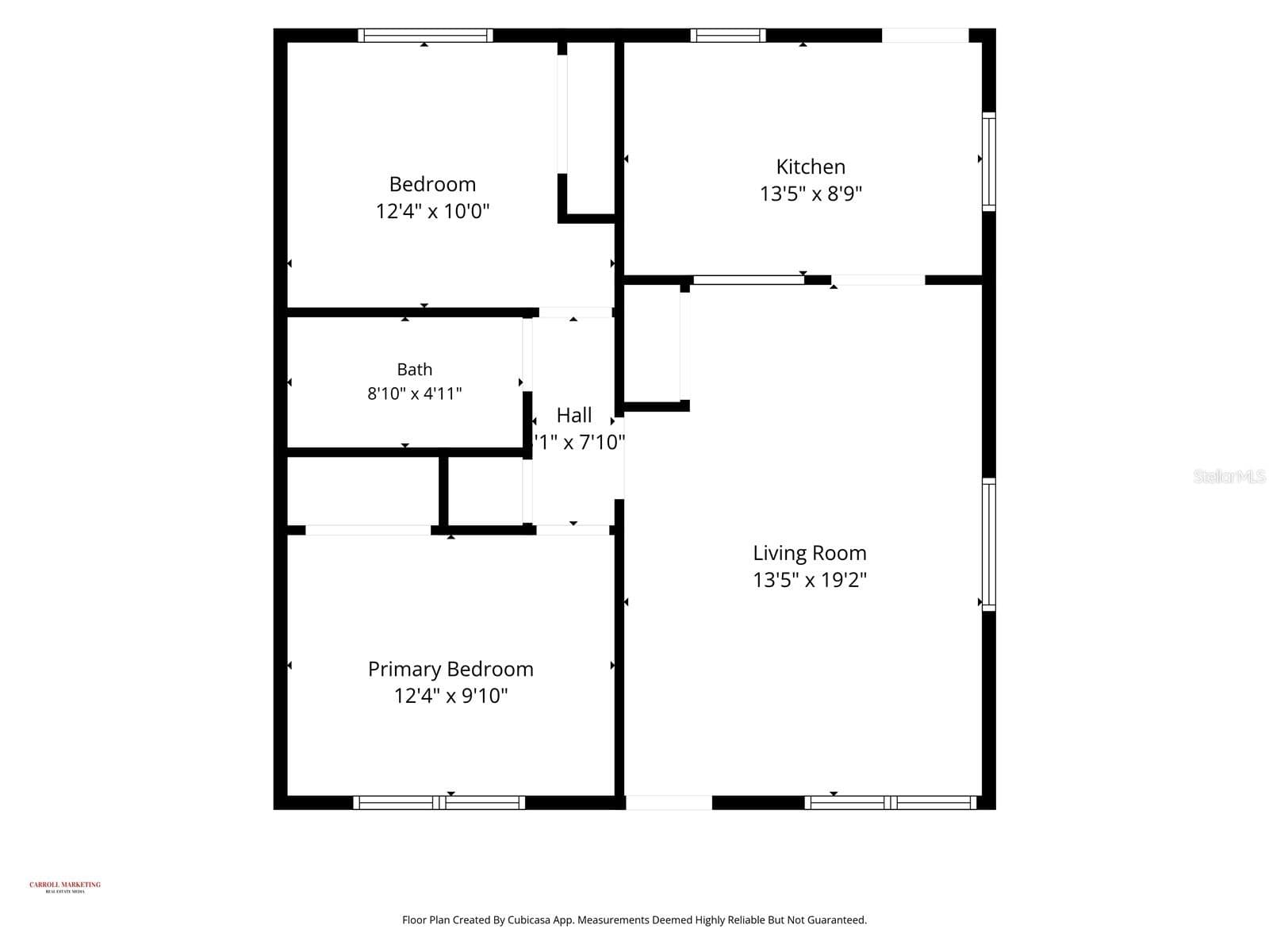 Triplex at 3735 141ST PL, LARGO, photo 7 of 27