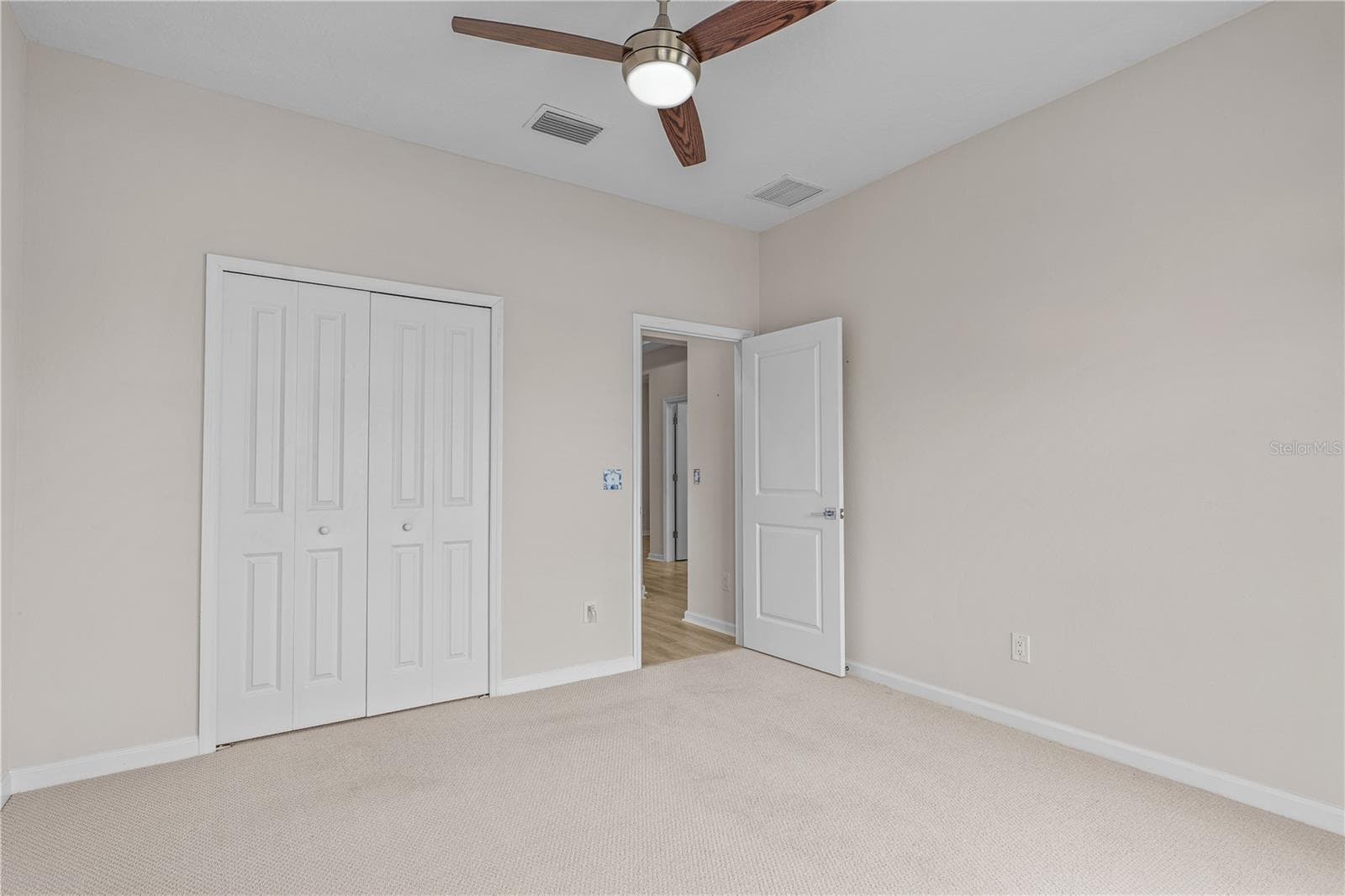 Split Bedroom Design for Privacy - 466 MARGARITAVILLE AVE, DAYTONA BEACH