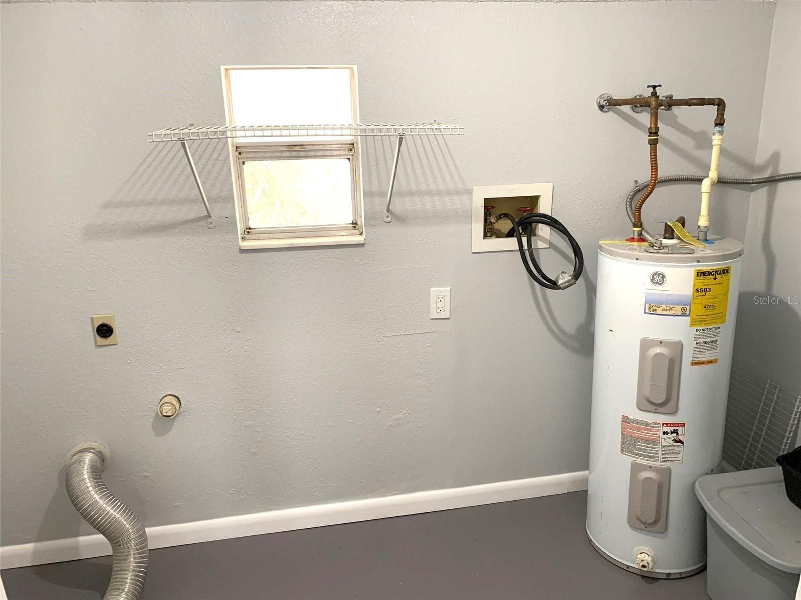 Duplex at 5647 59TH WAY N, ST PETERSBURG, photo 20 of 23