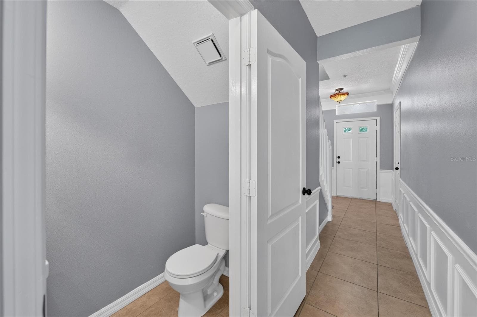 Bathroom area - 3186 BAYSHORE OAKS DR, TAMPA