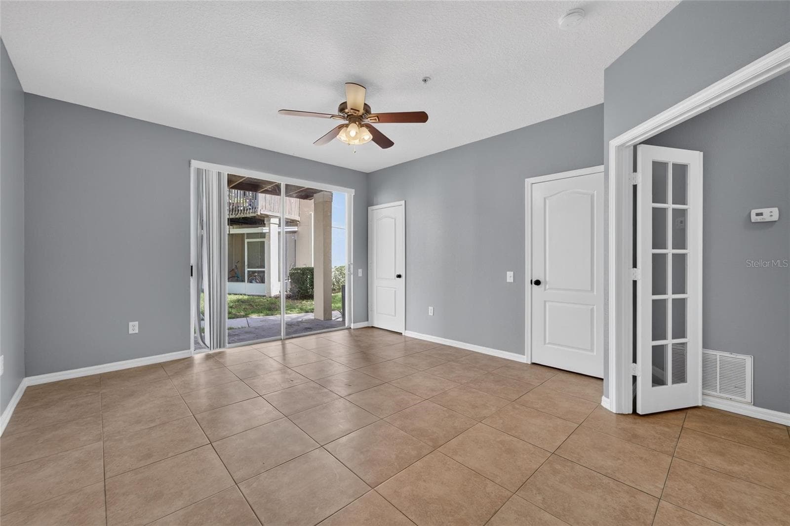 Bedroom #1 - 3186 BAYSHORE OAKS DR, TAMPA