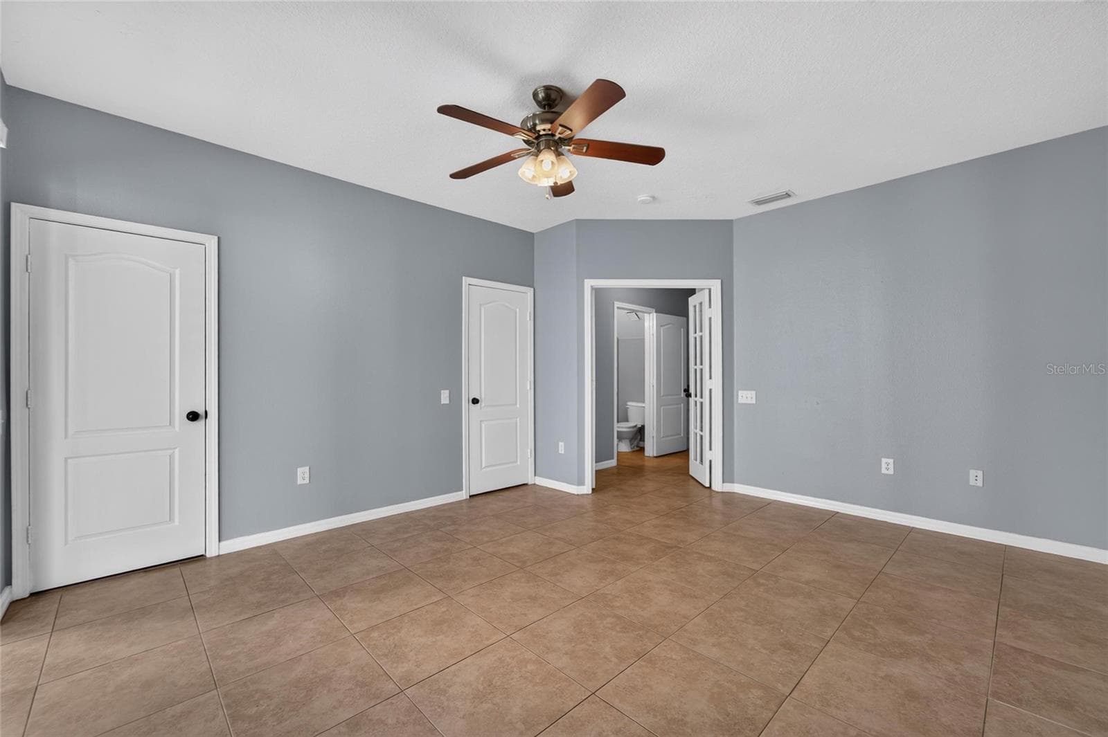 Bedroom #1 - 3186 BAYSHORE OAKS DR, TAMPA