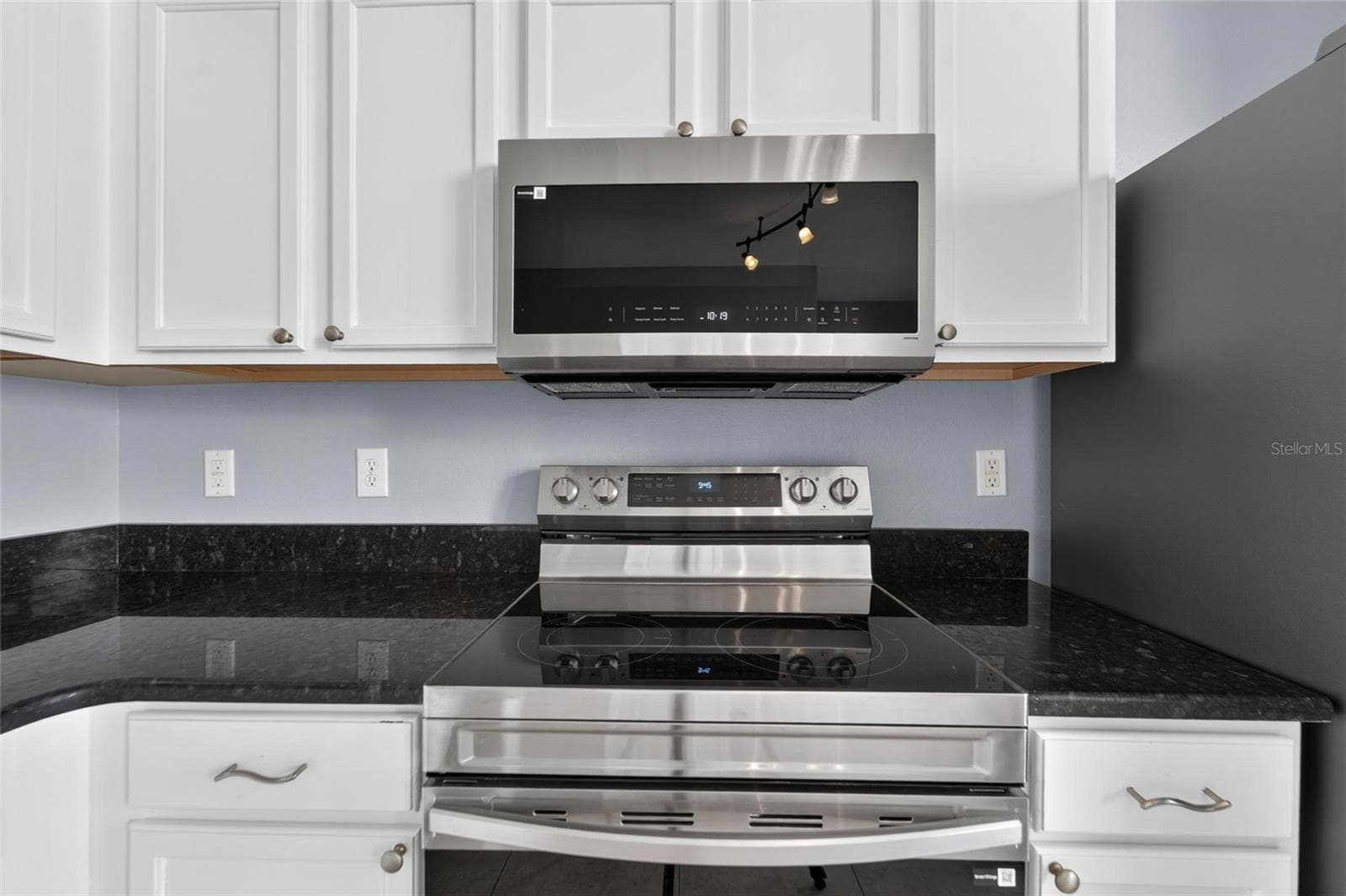 Kitchen - 3186 BAYSHORE OAKS DR, TAMPA