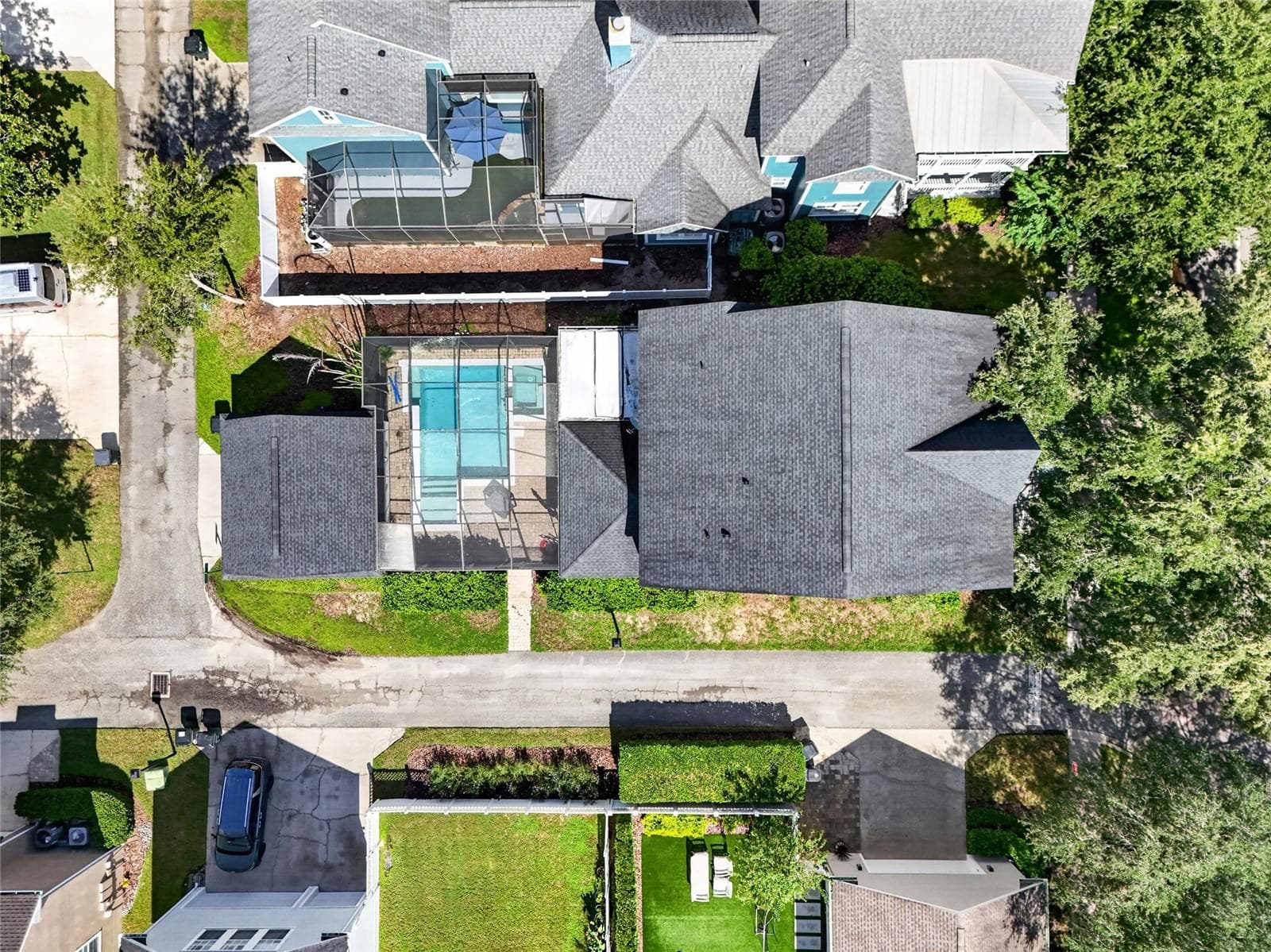 Single Family Residence at 902 WATERSIDE DR, CELEBRATION, photo 48 of 52