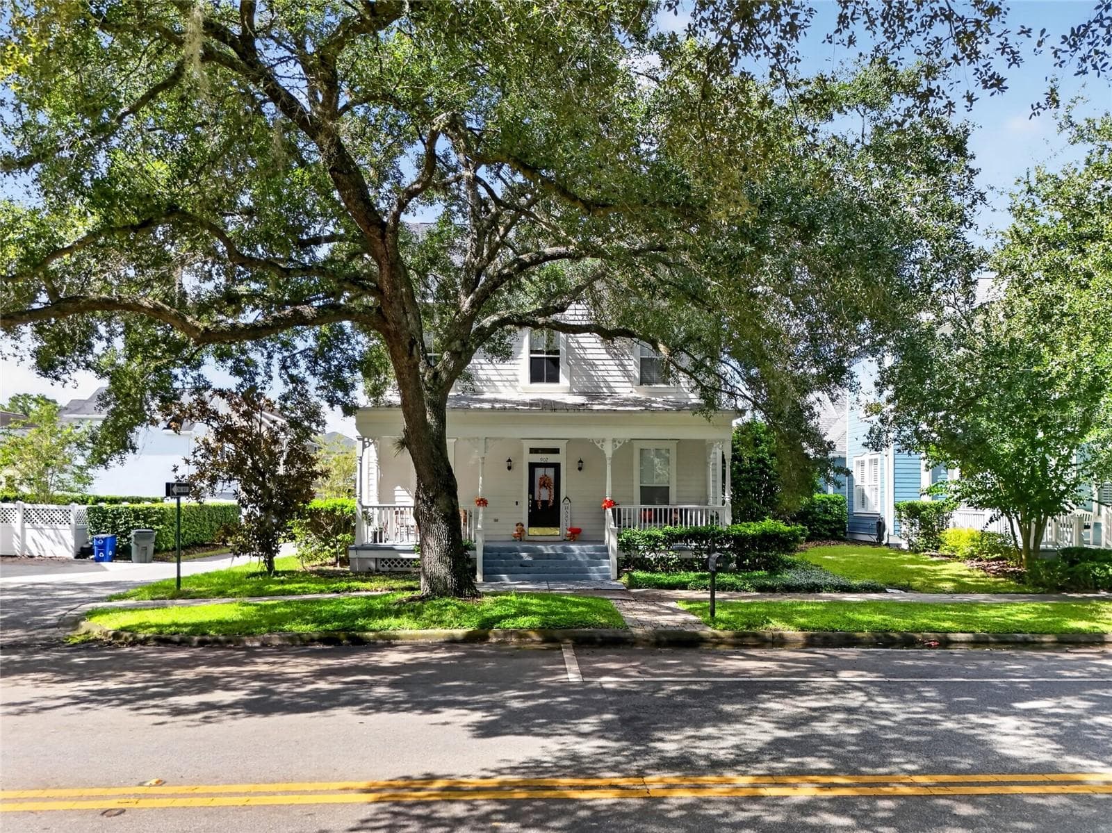 Single Family Residence at 902 WATERSIDE DR, CELEBRATION, photo 49 of 52