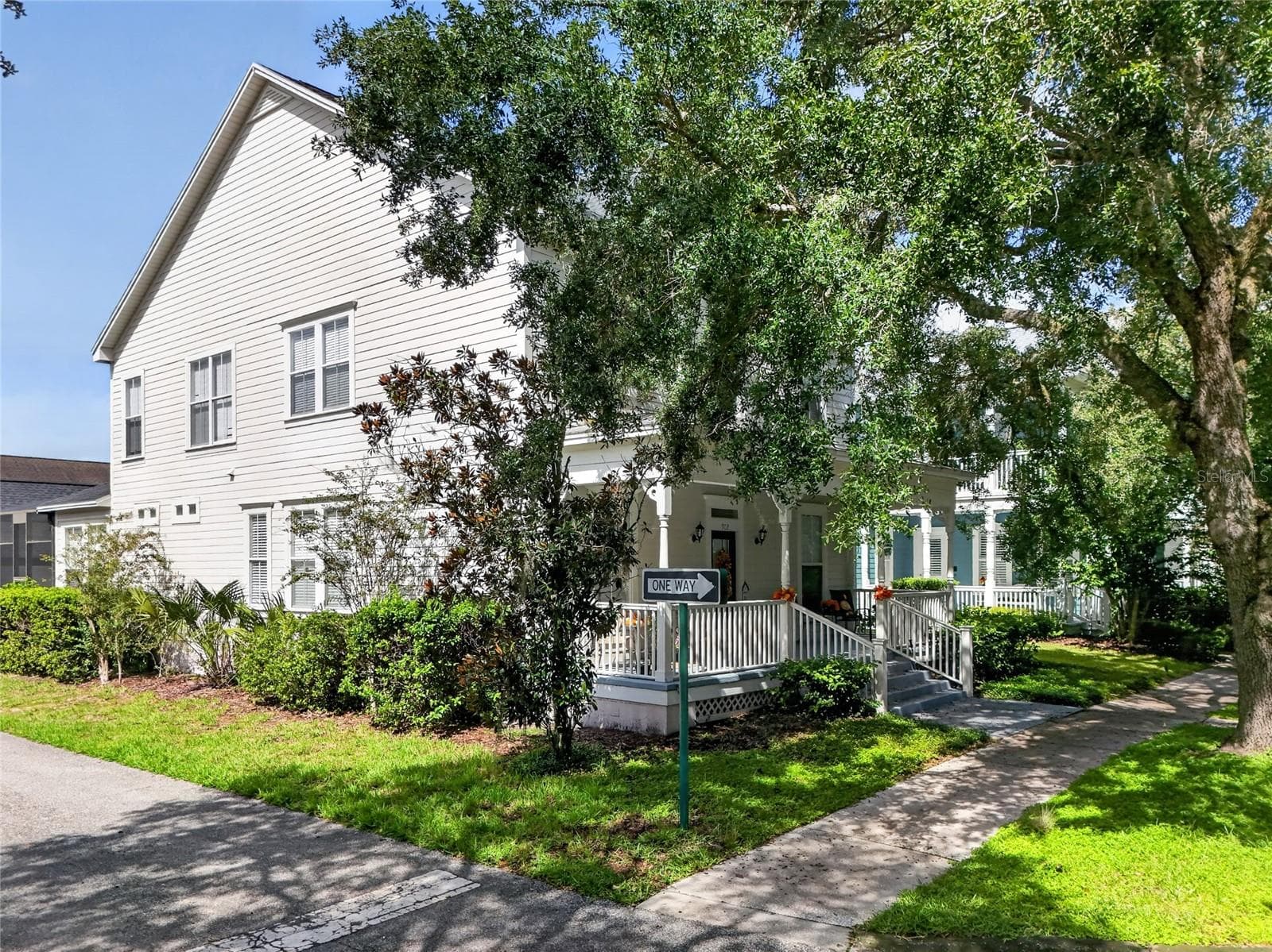 Single Family Residence at 902 WATERSIDE DR, CELEBRATION, photo 50 of 52