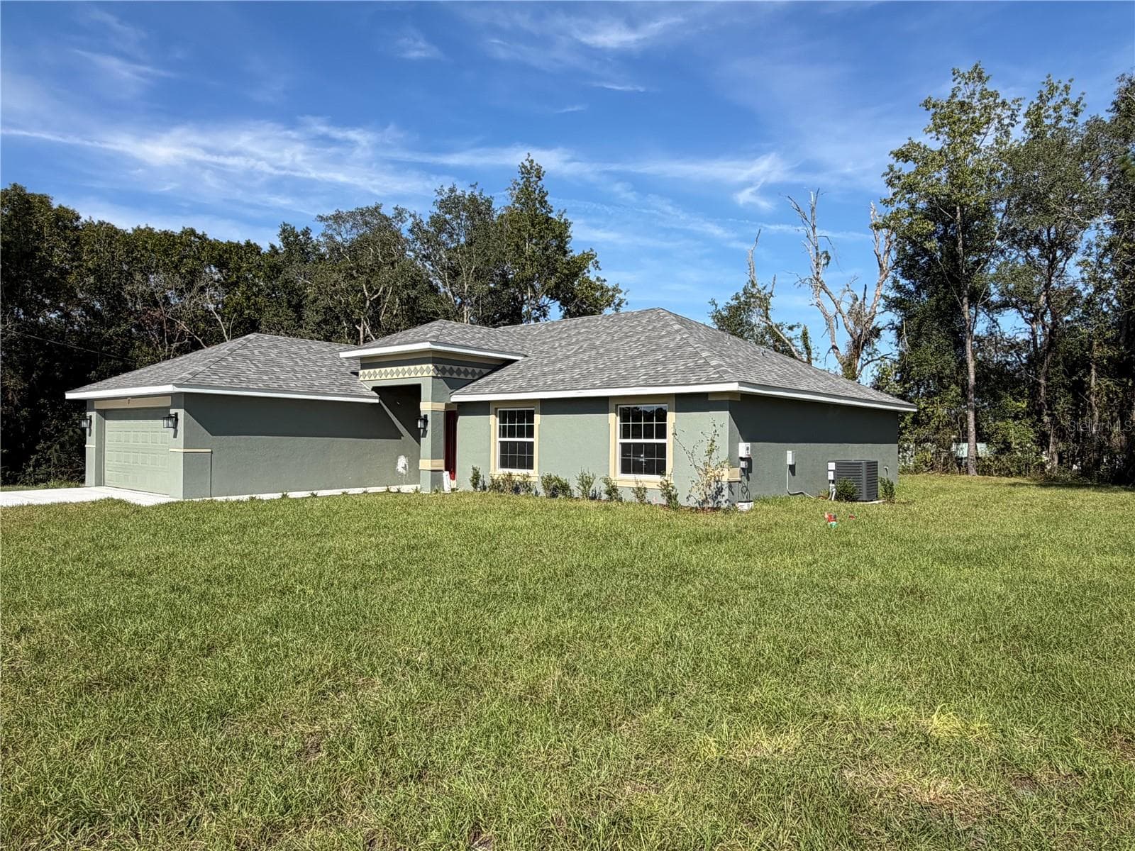 Single Family Residence at 7 BAHIA PASS LN, OCALA, photo 3 of 10