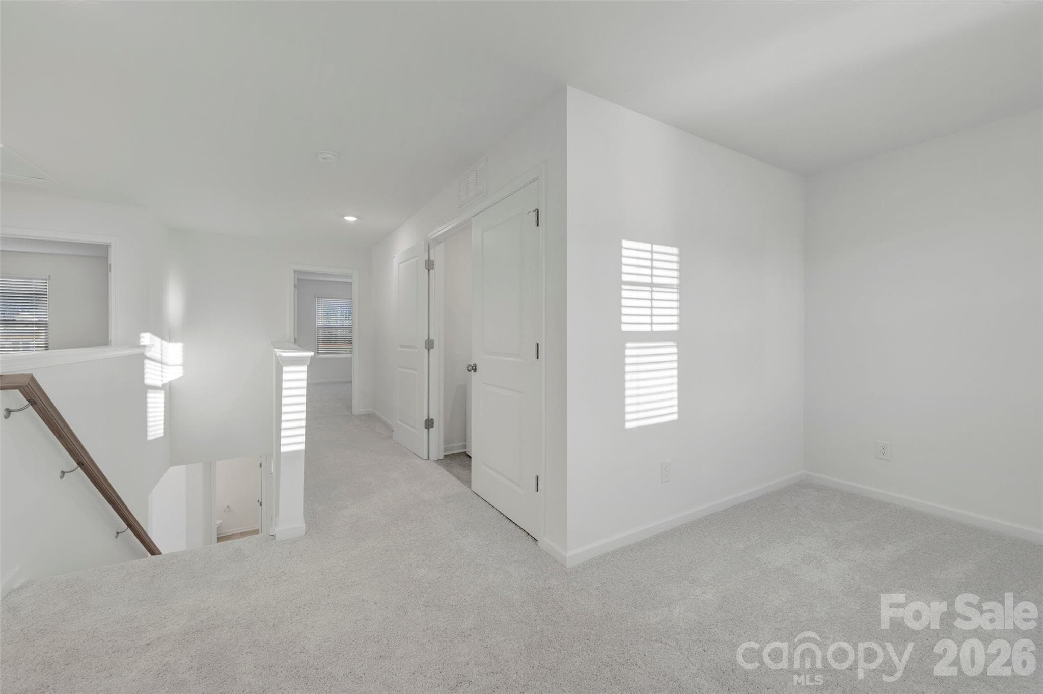 Loft - 1493 Kate Cecil Way, York