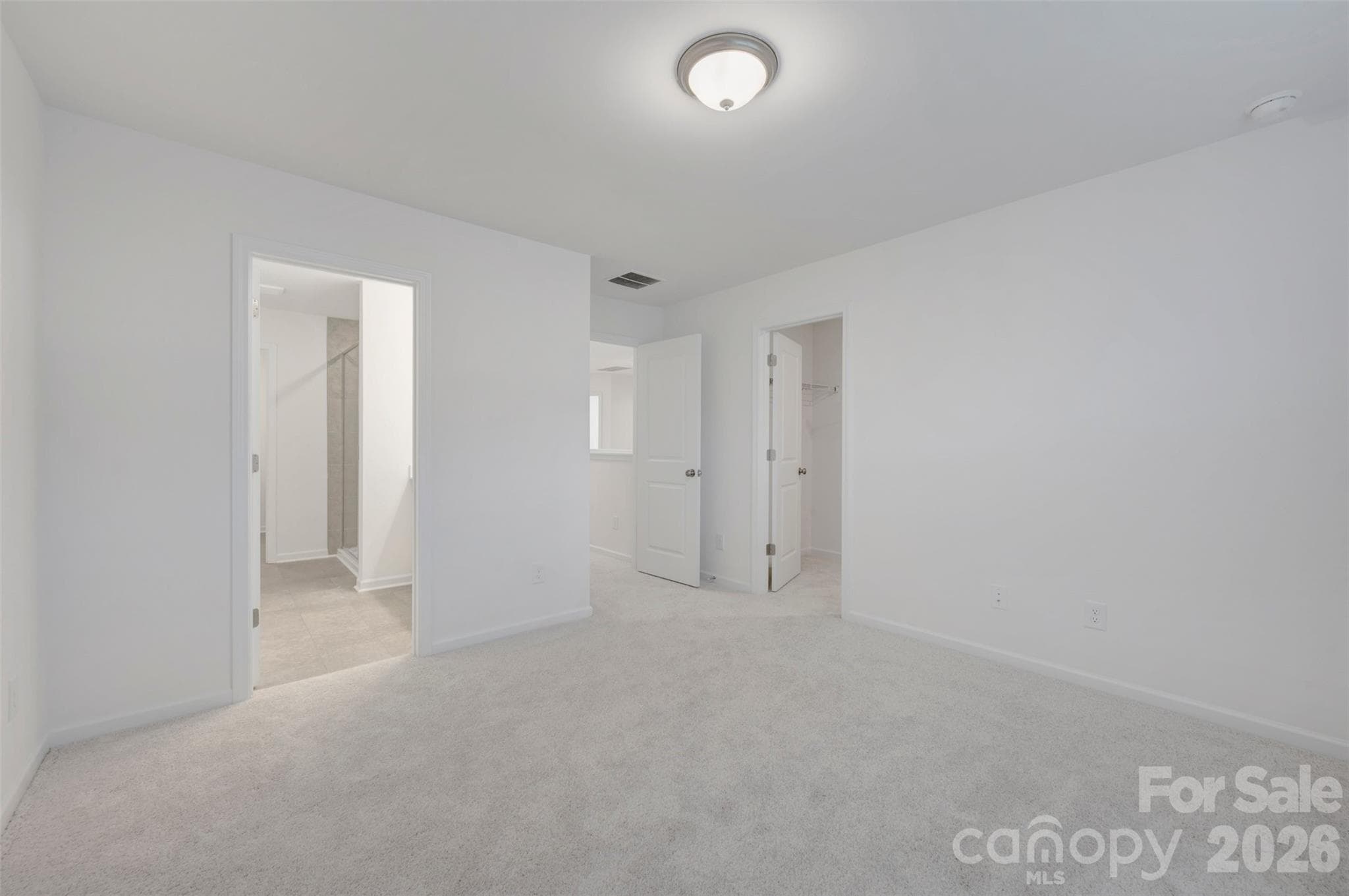 Owner's suite - 1493 Kate Cecil Way, York